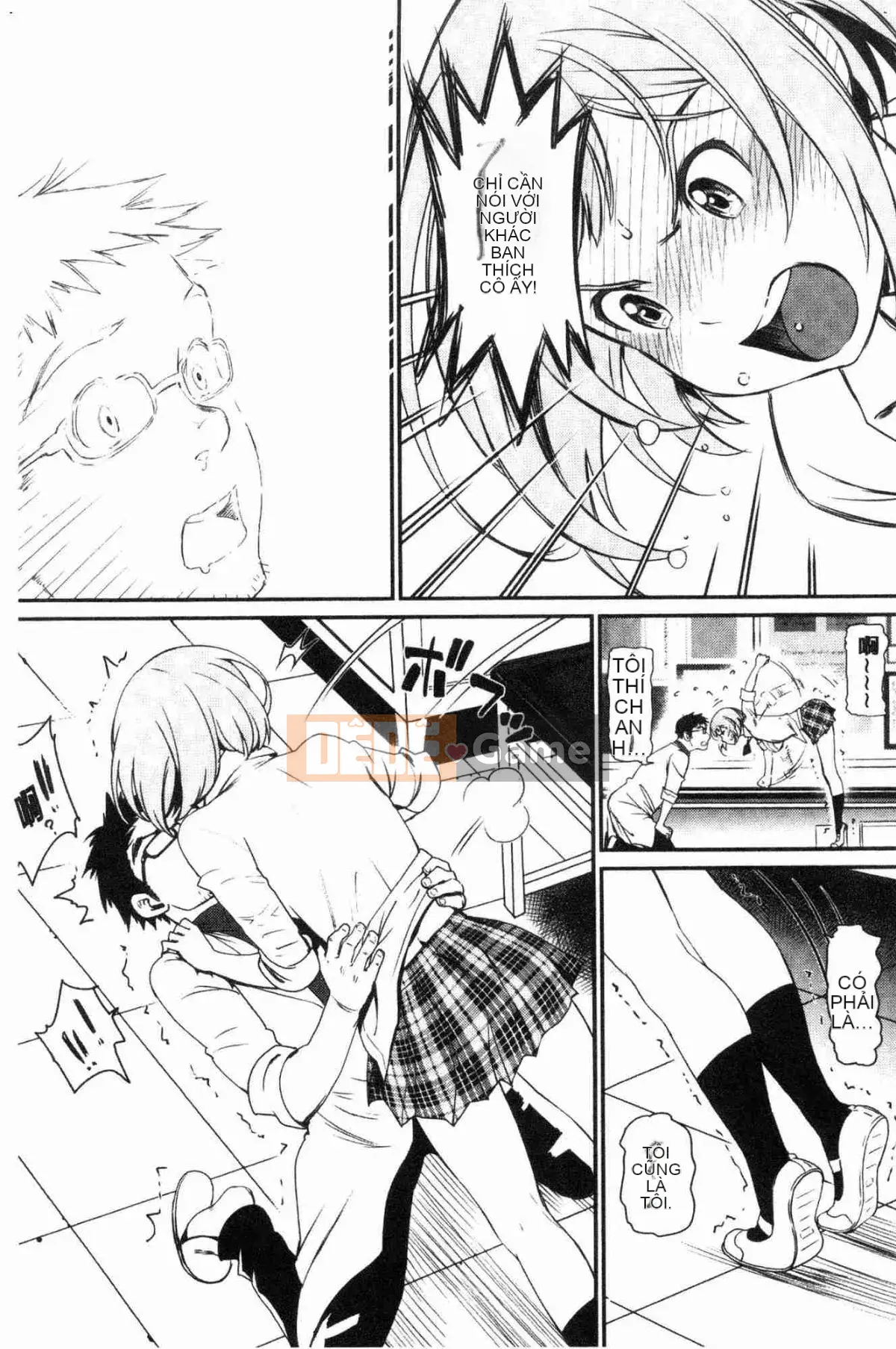 [Wind Workshop][美物火] Thế giới của sự quyến rũ và quyến rũ