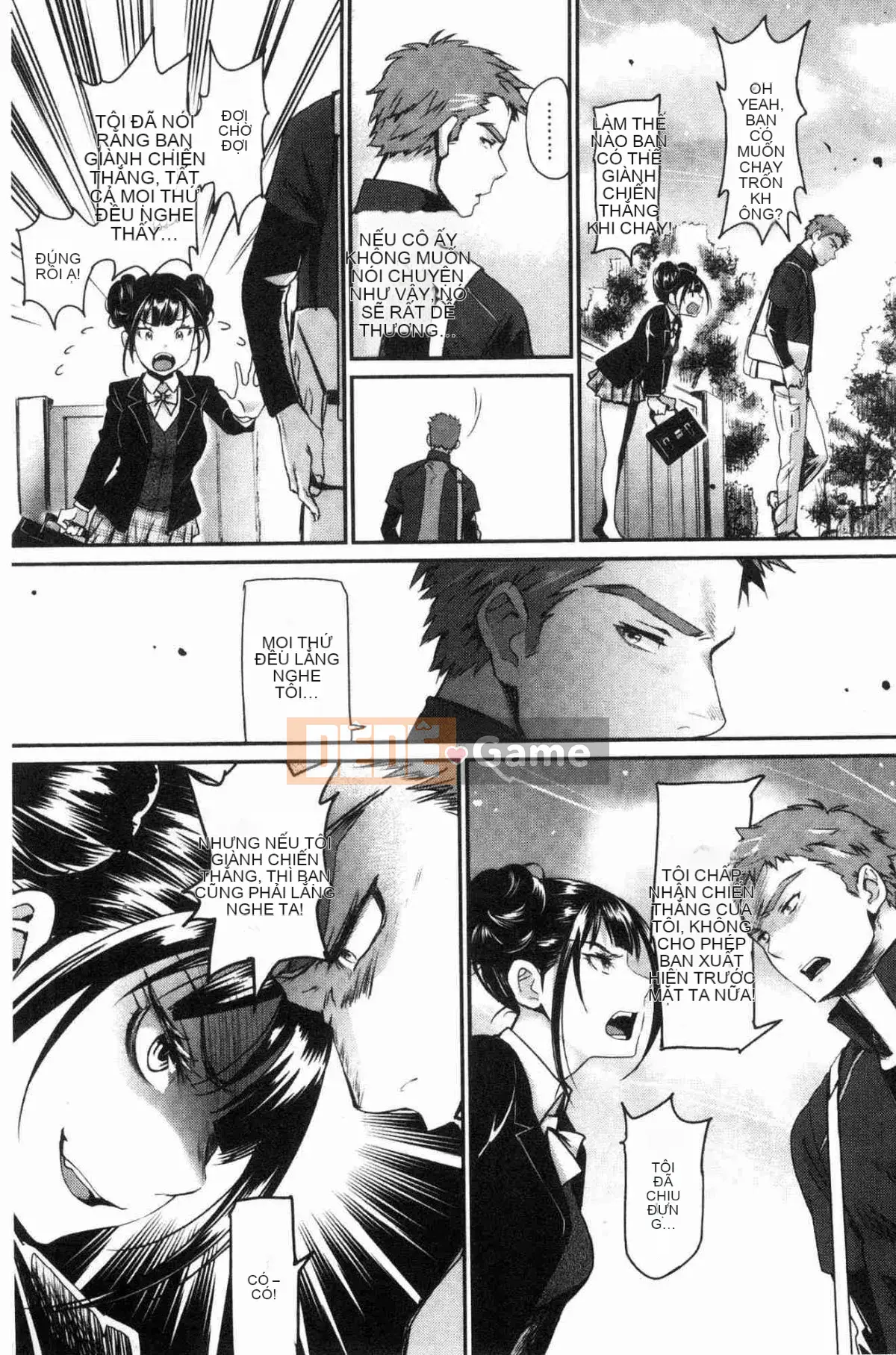 [Wind Workshop][美物火] Thế giới của sự quyến rũ và quyến rũ