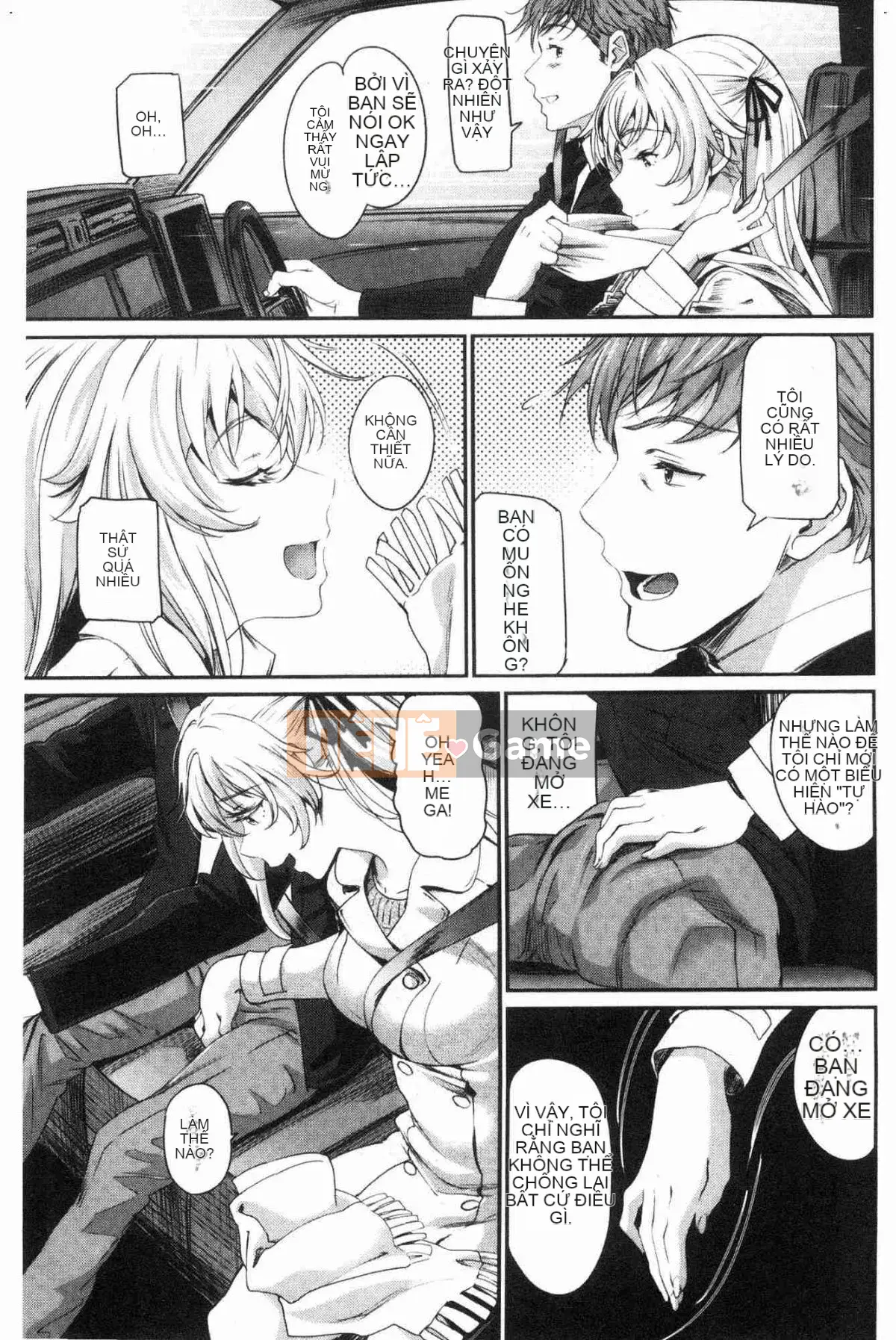 [Wind Workshop][美物火] Thế giới của sự quyến rũ và quyến rũ