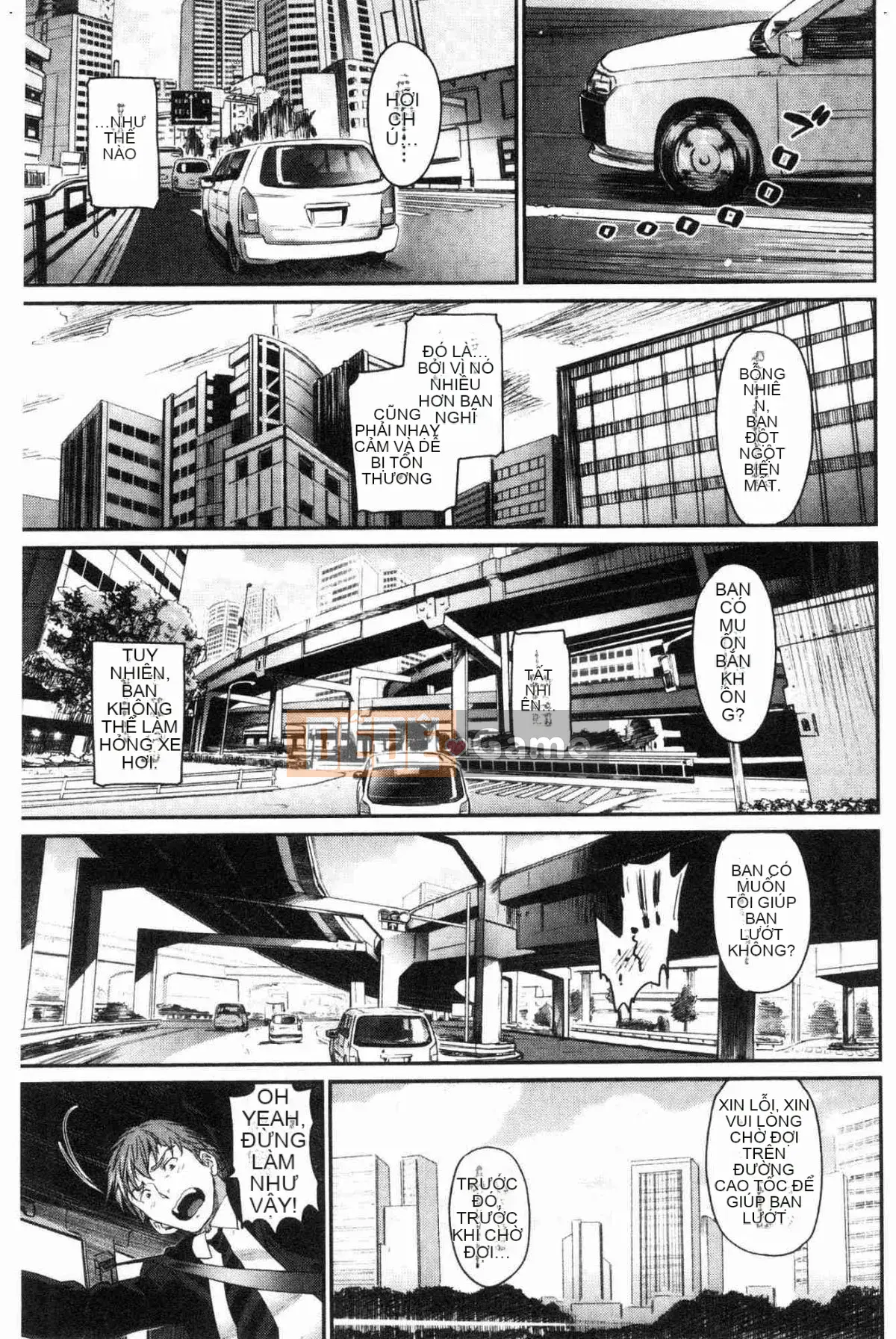 [Wind Workshop][美物火] Thế giới của sự quyến rũ và quyến rũ