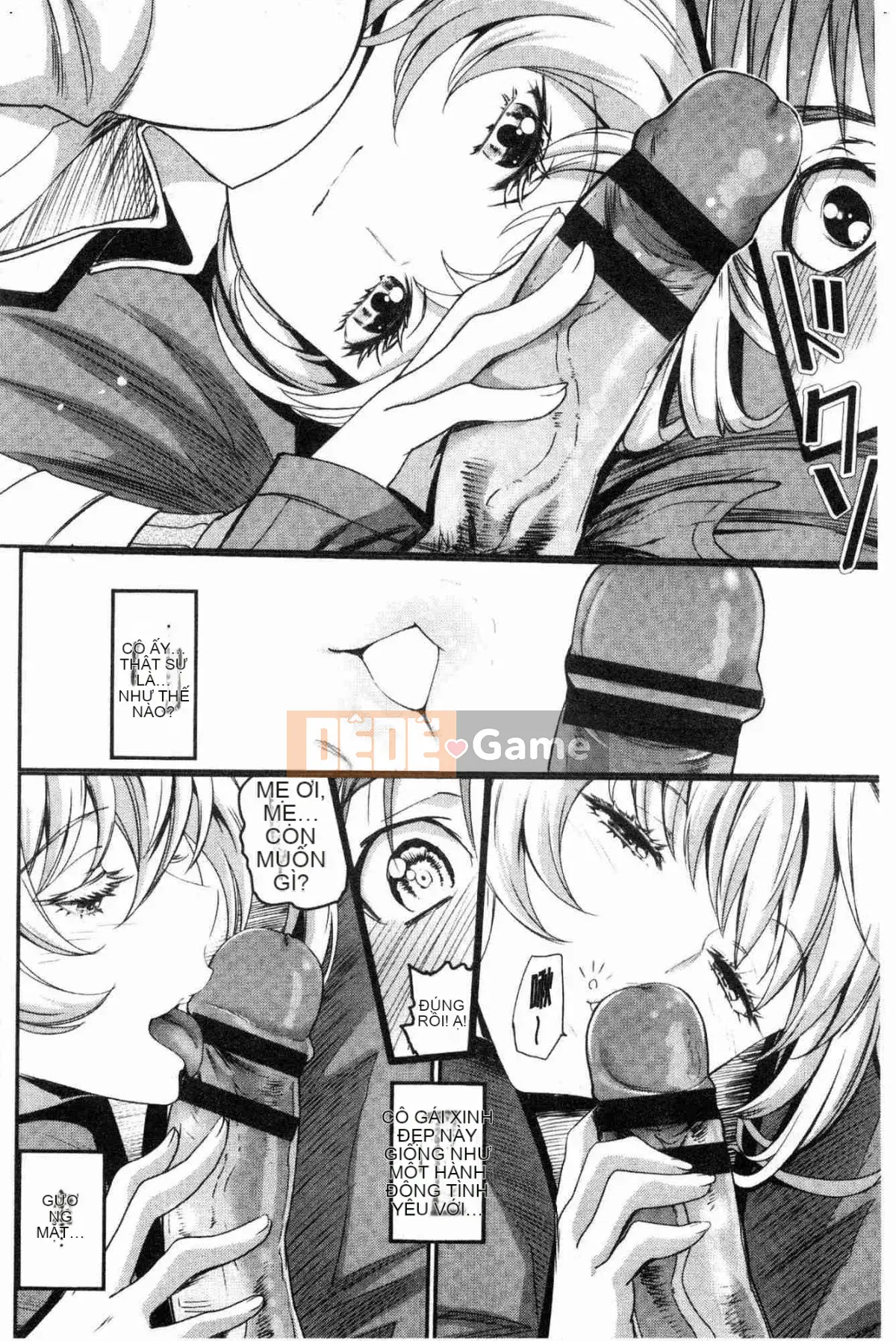 [Wind Workshop][美物火] Thế giới của sự quyến rũ và quyến rũ