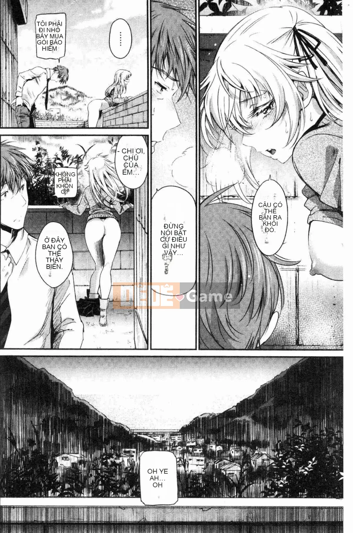 [Wind Workshop][美物火] Thế giới của sự quyến rũ và quyến rũ