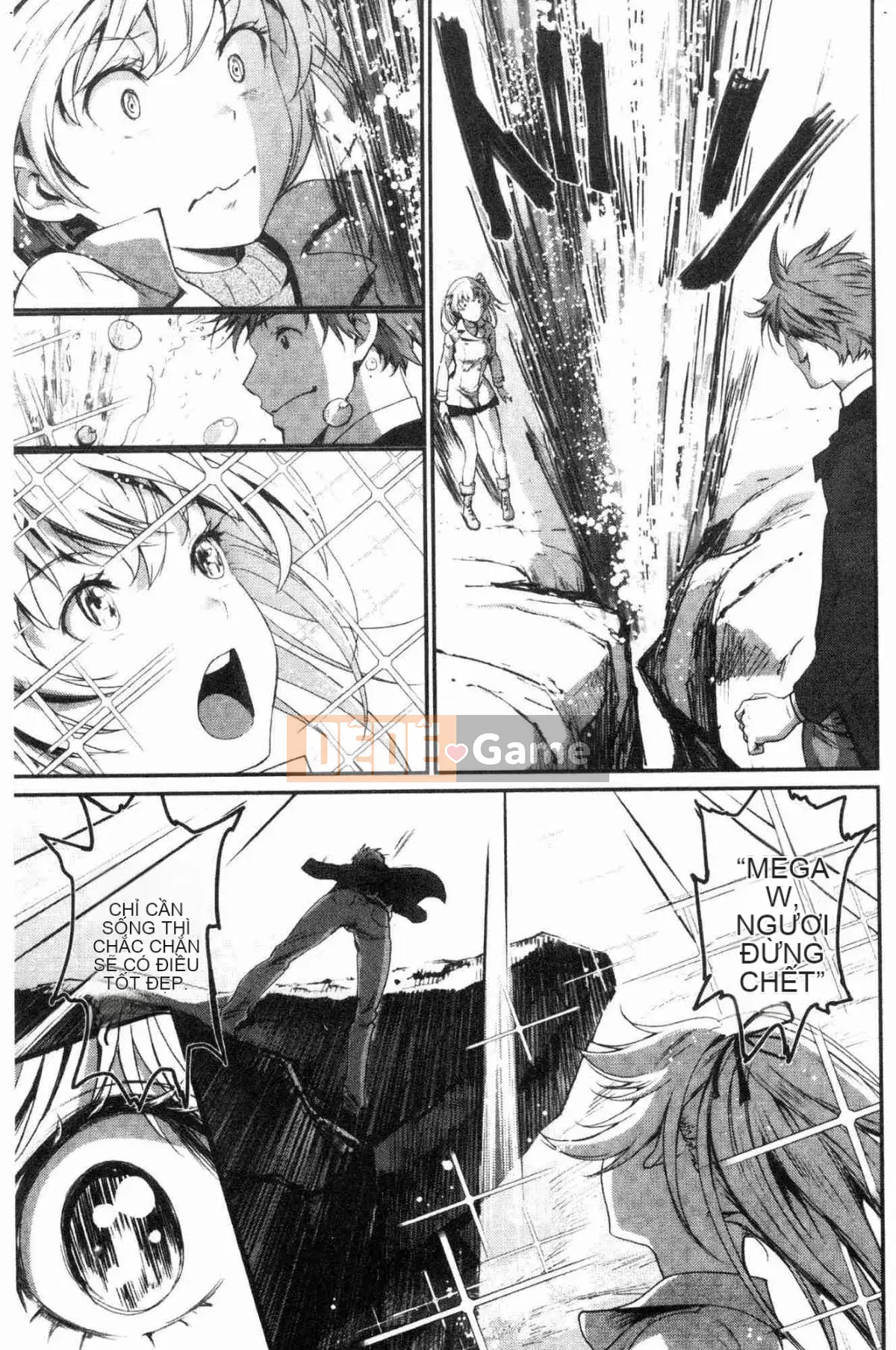 [Wind Workshop][美物火] Thế giới của sự quyến rũ và quyến rũ