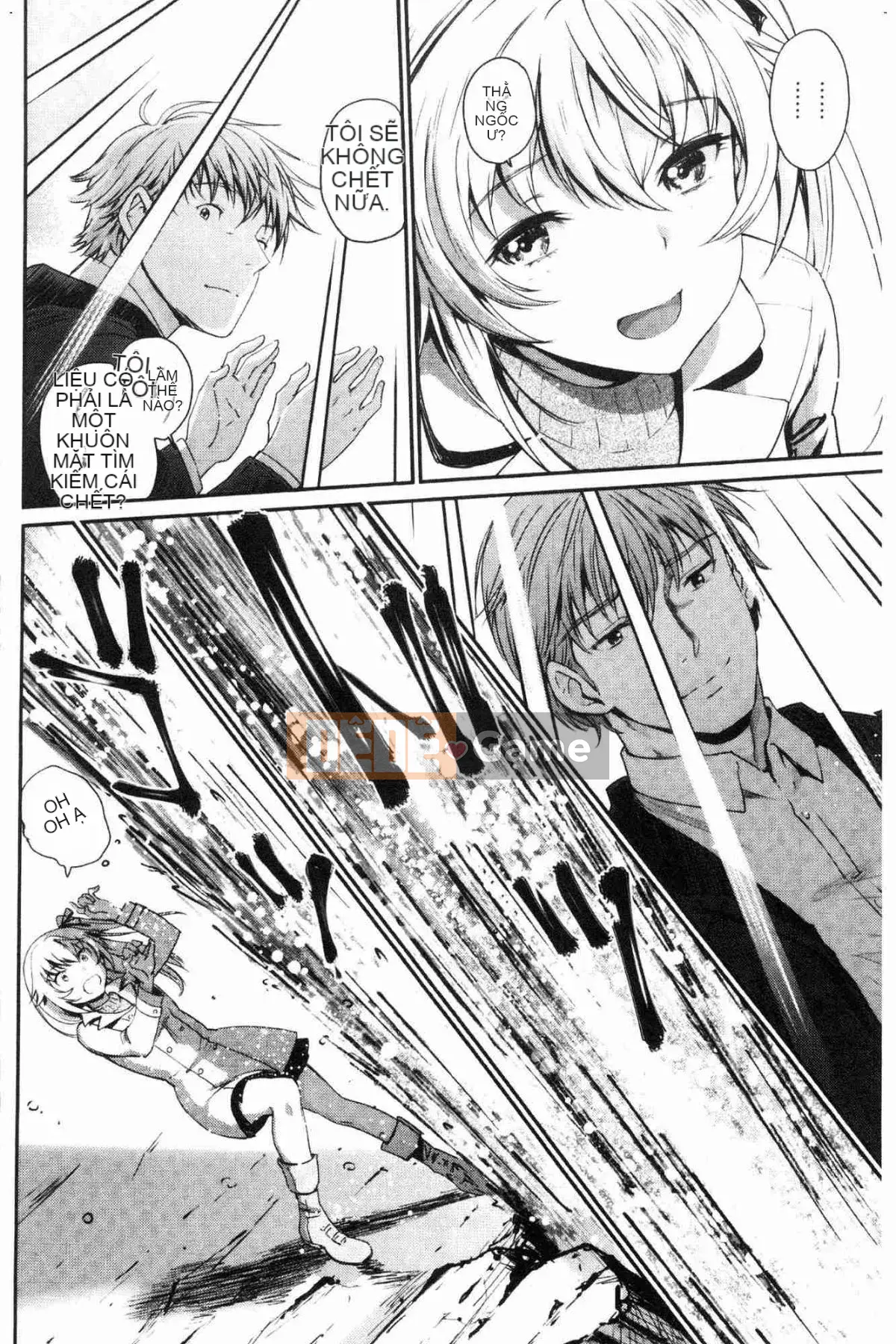 [Wind Workshop][美物火] Thế giới của sự quyến rũ và quyến rũ