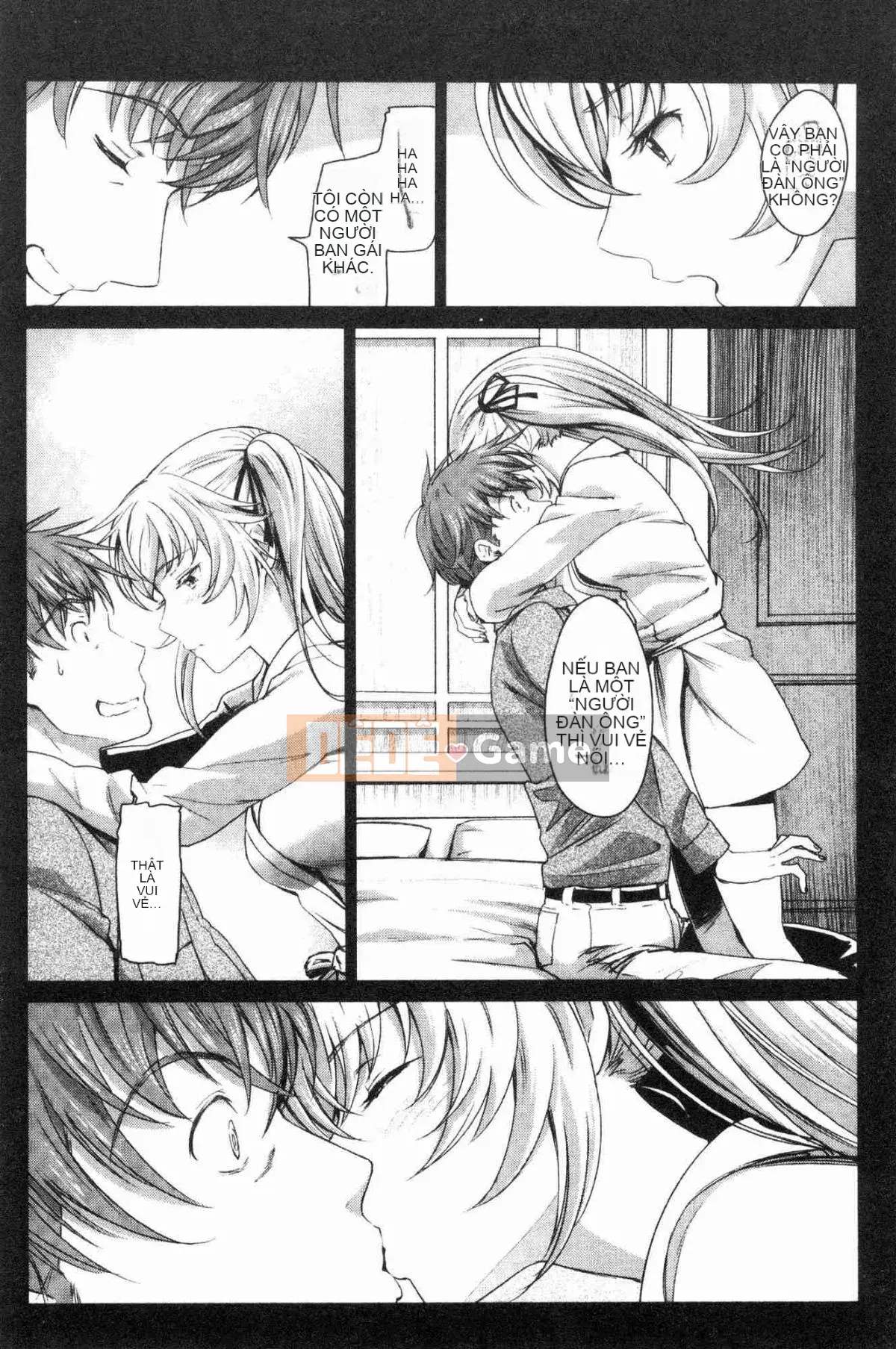 [Wind Workshop][美物火] Thế giới của sự quyến rũ và quyến rũ