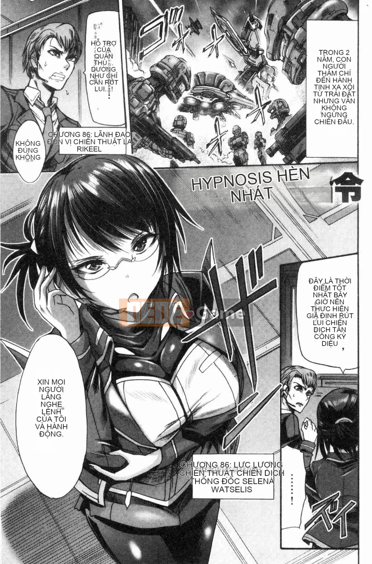 [Kazeteki Koubou][Là] Nữ công chúa sa ngã