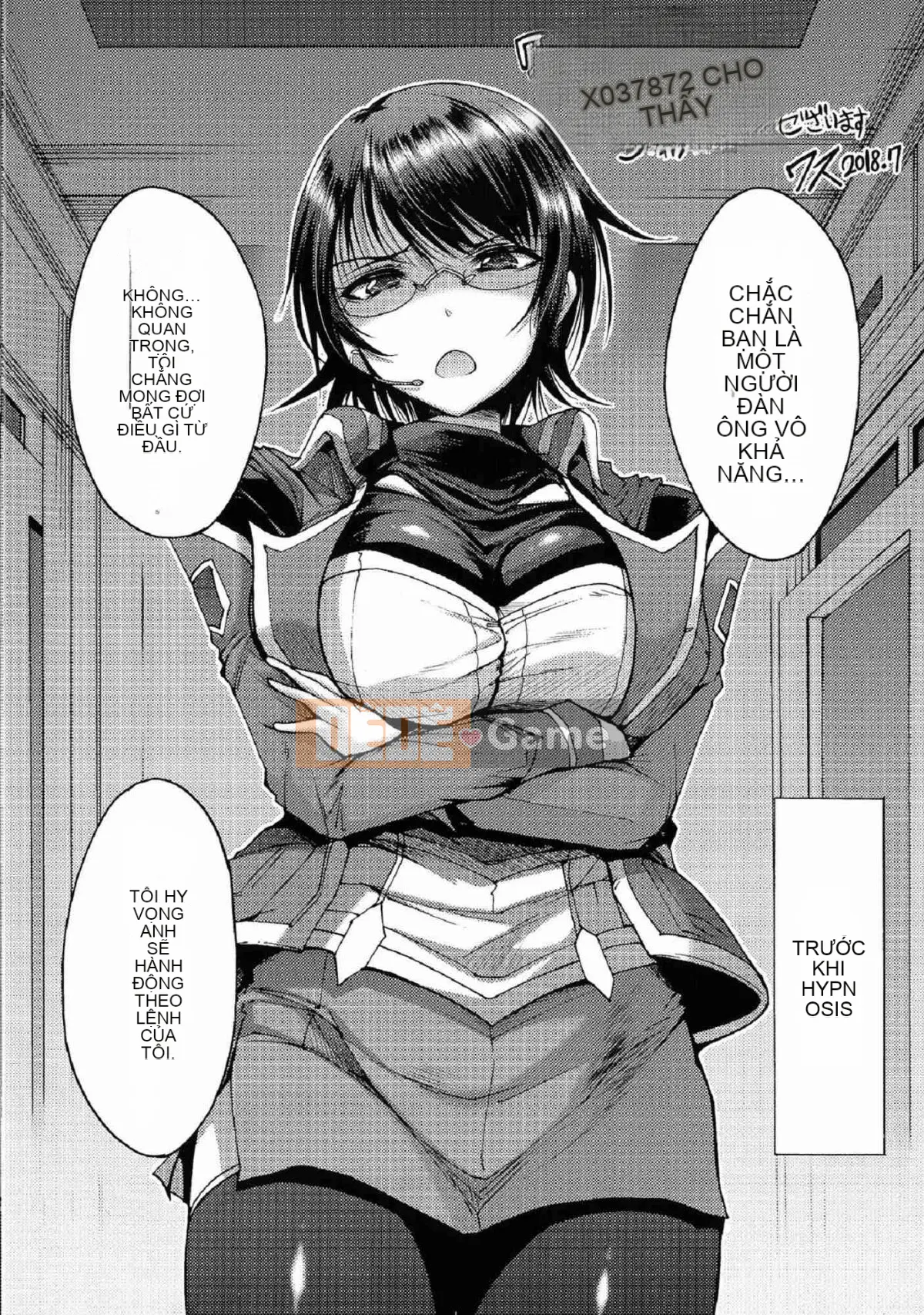 [Kazeteki Koubou][Là] Nữ công chúa sa ngã