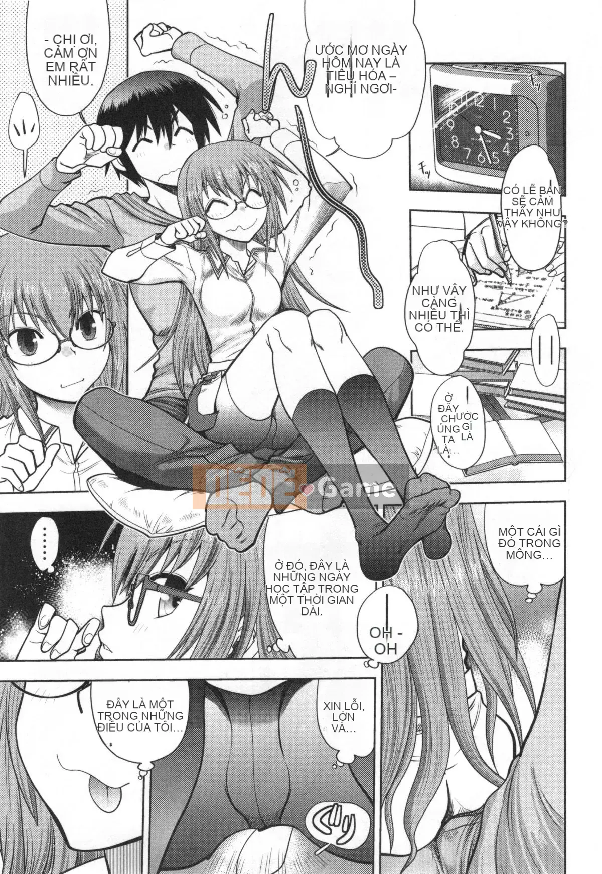 [Yagamidai] Yêu tôi thật đấy! Phiên bản dành cho người lớn ~Hồng nữ anh hùng đầu tiên~