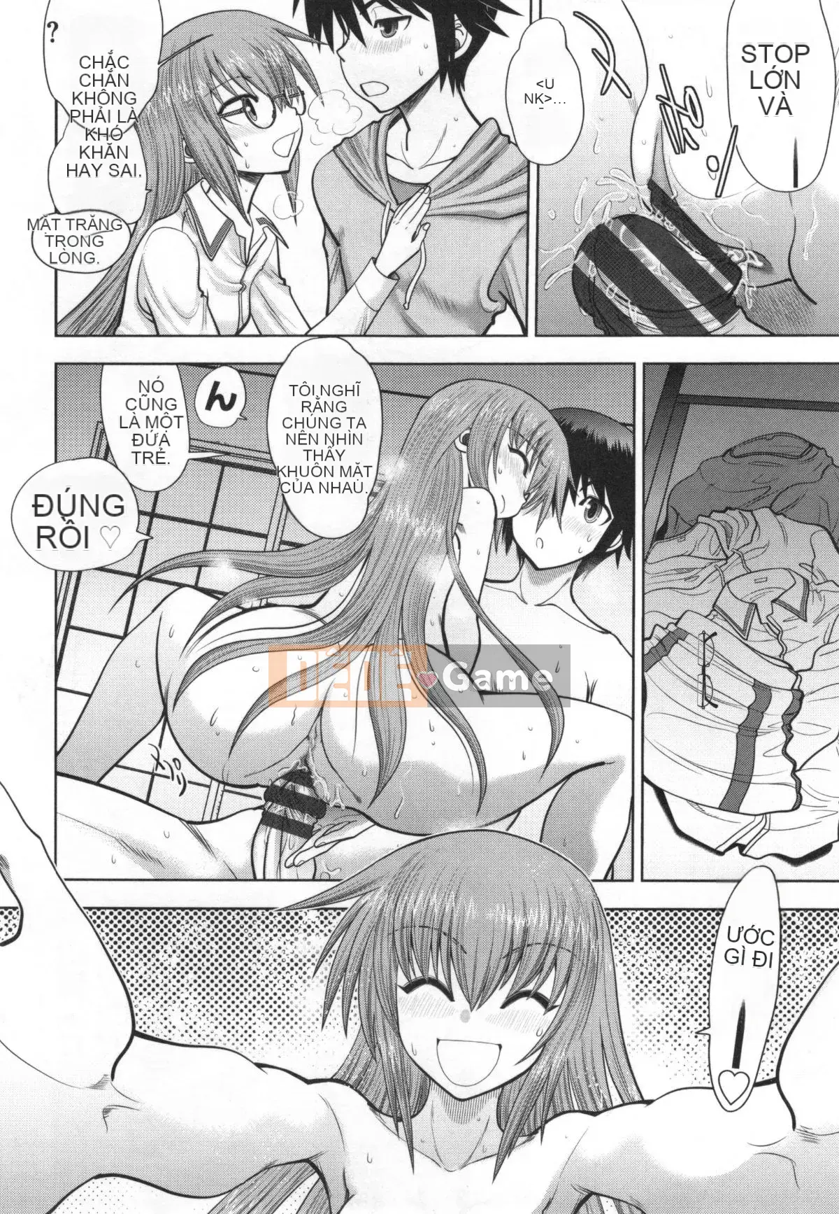 [Yagamidai] Yêu tôi thật đấy! Phiên bản dành cho người lớn ~Hồng nữ anh hùng đầu tiên~