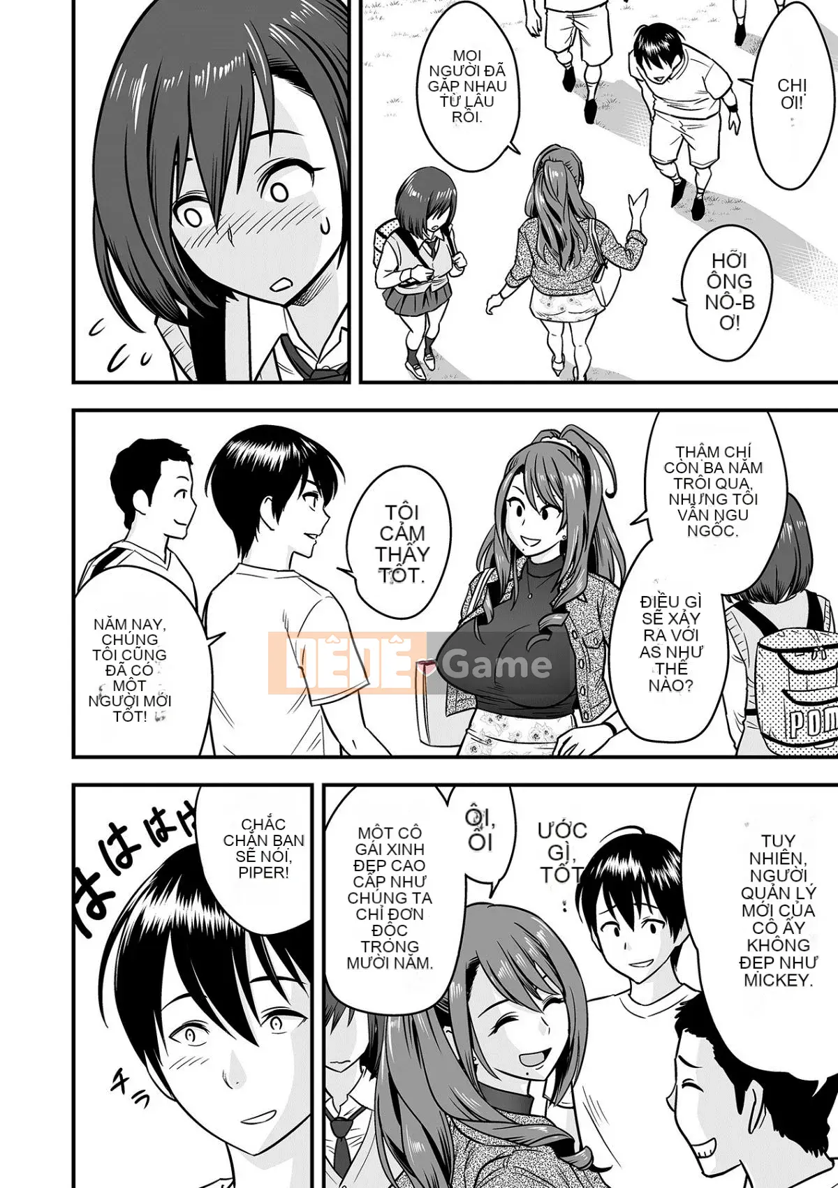 Yotoku Tatsunami Cuckolds Một giáo viên đã kết hôn say rượu