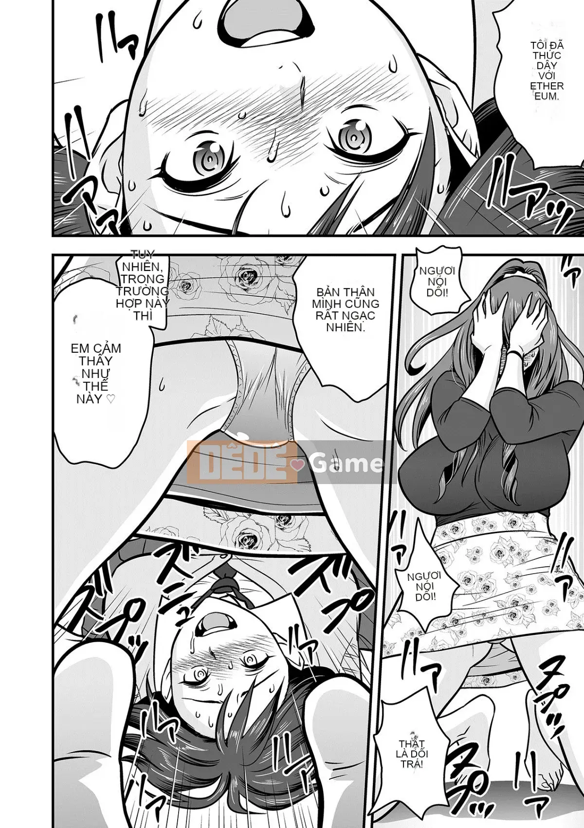 Yotoku Tatsunami Cuckolds Một giáo viên đã kết hôn say rượu