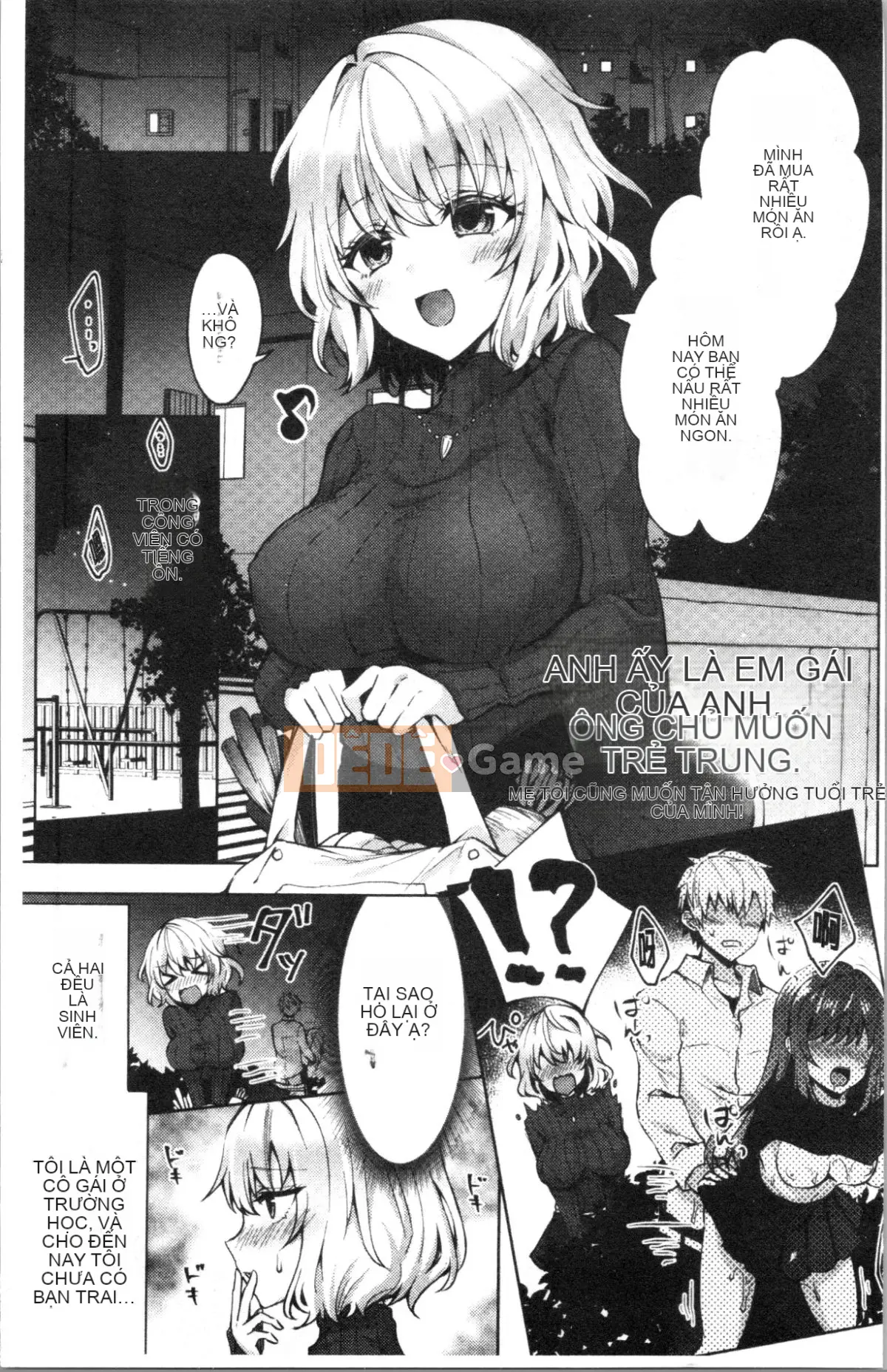 [4K Hanhua][Tetsuzan Kaya] Virgin Holic