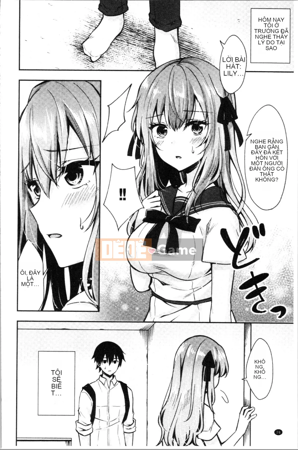 [4K Hanhua][Tetsuzan Kaya] Virgin Holic