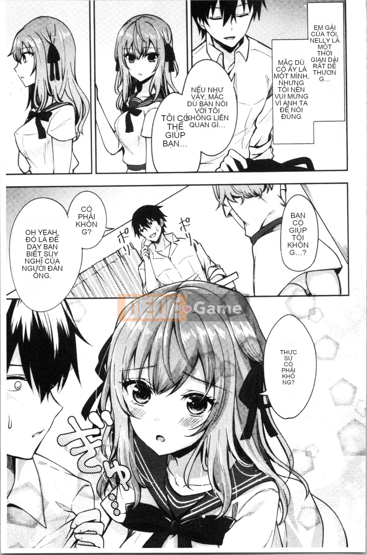 [4K Hanhua][Tetsuzan Kaya] Virgin Holic