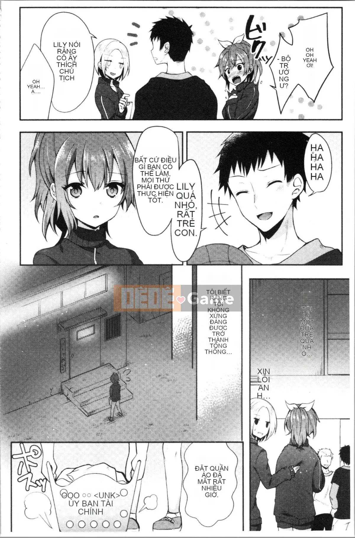 [4K Hanhua][Tetsuzan Kaya] Virgin Holic