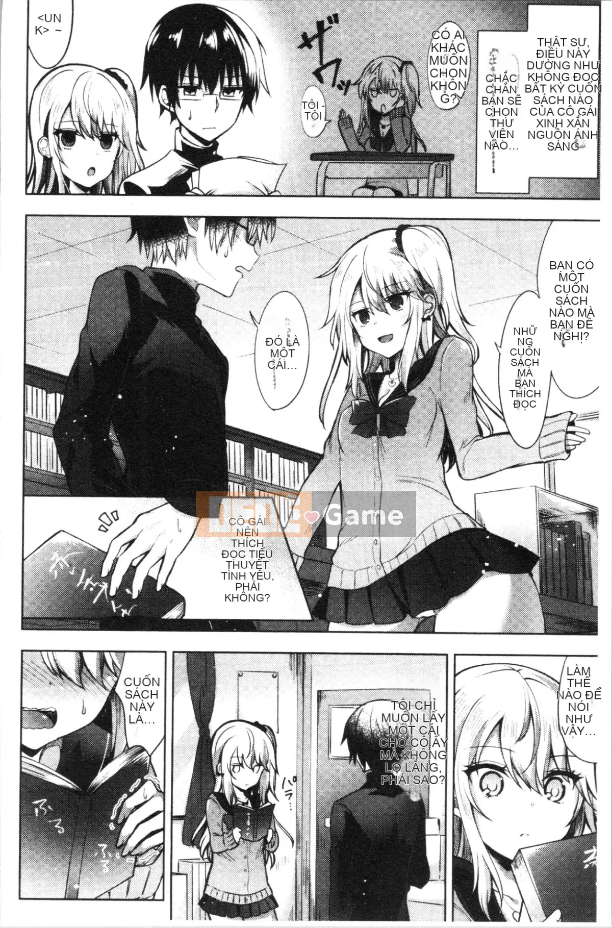 [4K Hanhua][Tetsuzan Kaya] Virgin Holic