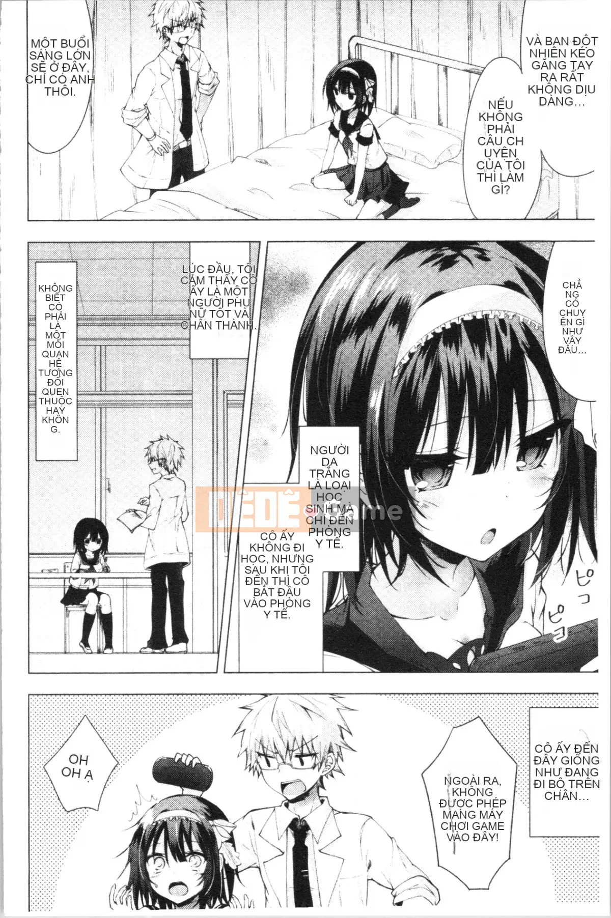 [4K Hanhua][Tetsuzan Kaya] Virgin Holic