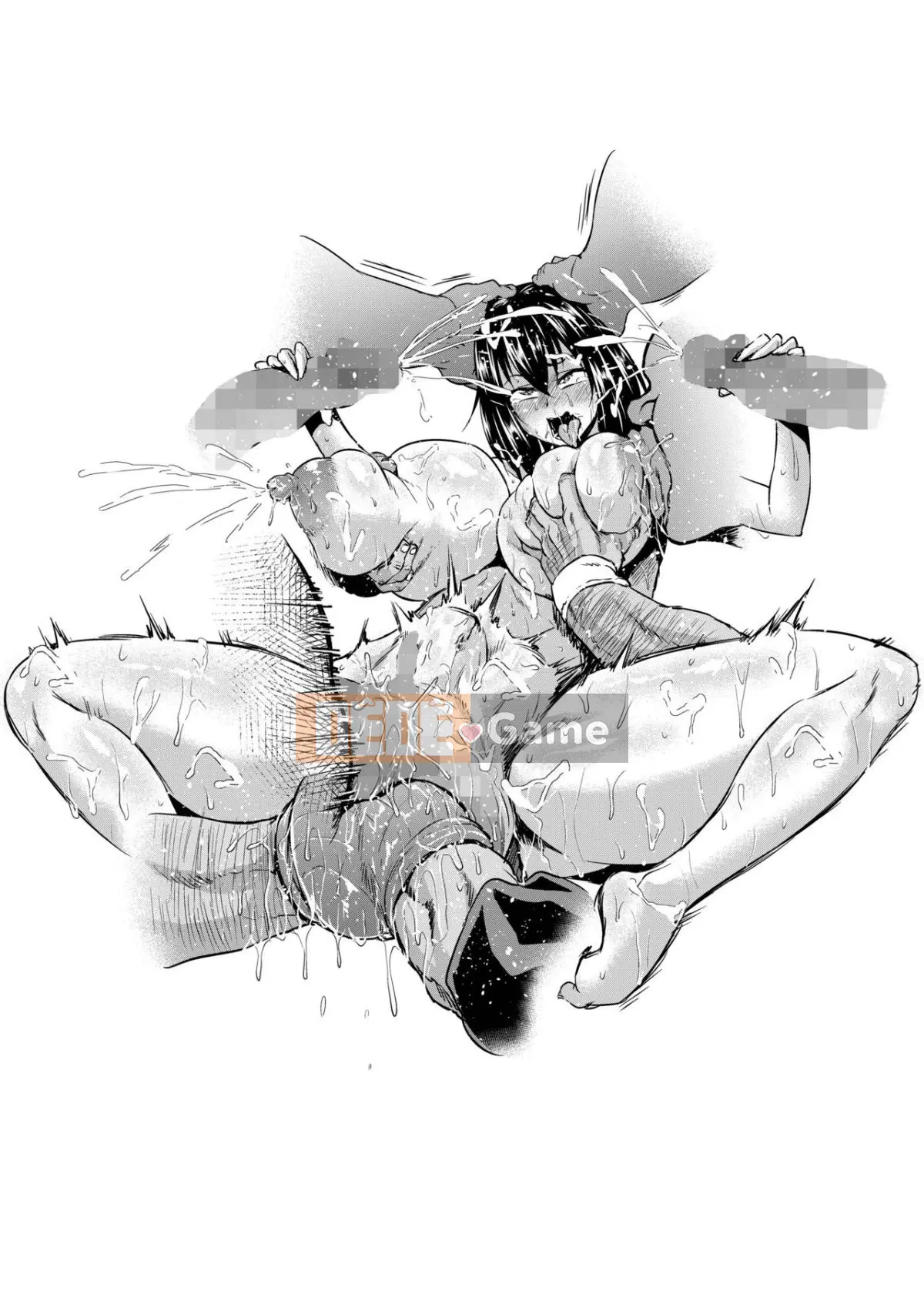 [ONEONE1 (Ahemaru)] Slave the Blood III (Strike the Blood) [Kỹ thuật số]