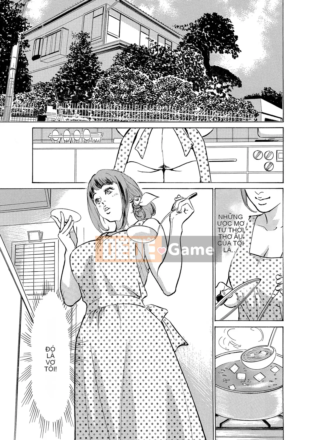 [Hachigatsu Kaoru] Anh rể của tôi bò tôi hết lần này đến lần khác 1-15
