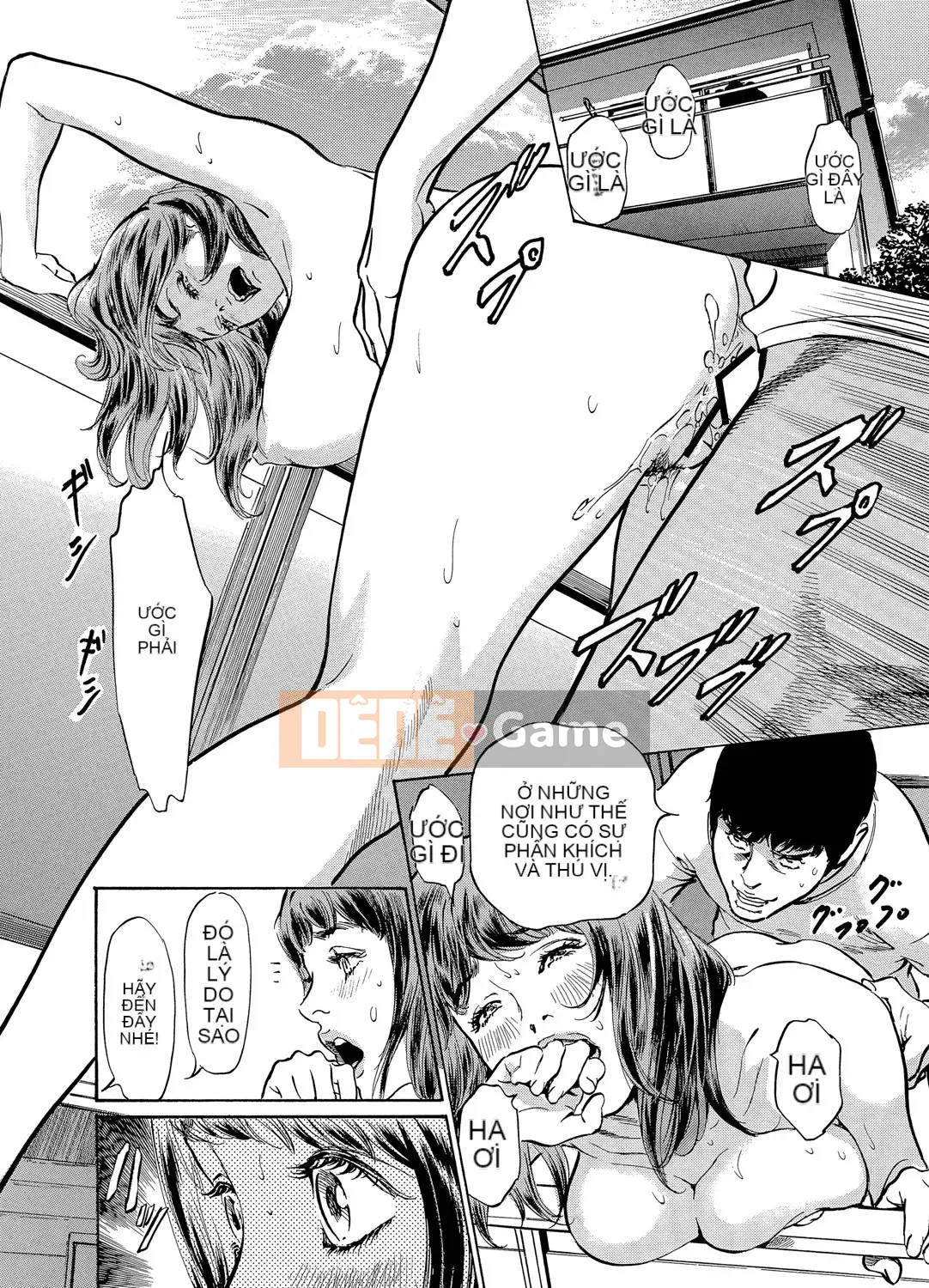 [Hachigatsu Kaoru] Anh rể của tôi bò tôi hết lần này đến lần khác 1-15