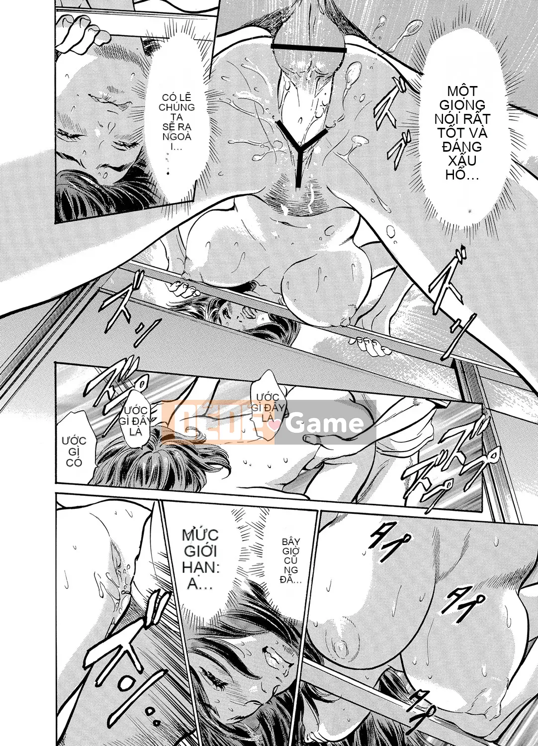 [Hachigatsu Kaoru] Anh rể của tôi bò tôi hết lần này đến lần khác 1-15