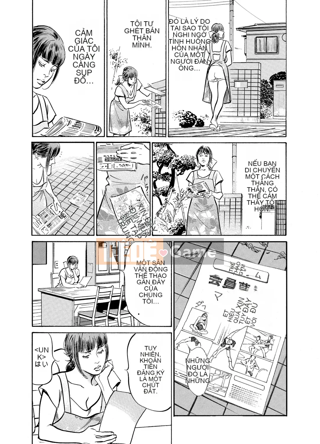 [Hachigatsu Kaoru] Anh rể của tôi bò tôi hết lần này đến lần khác 1-15