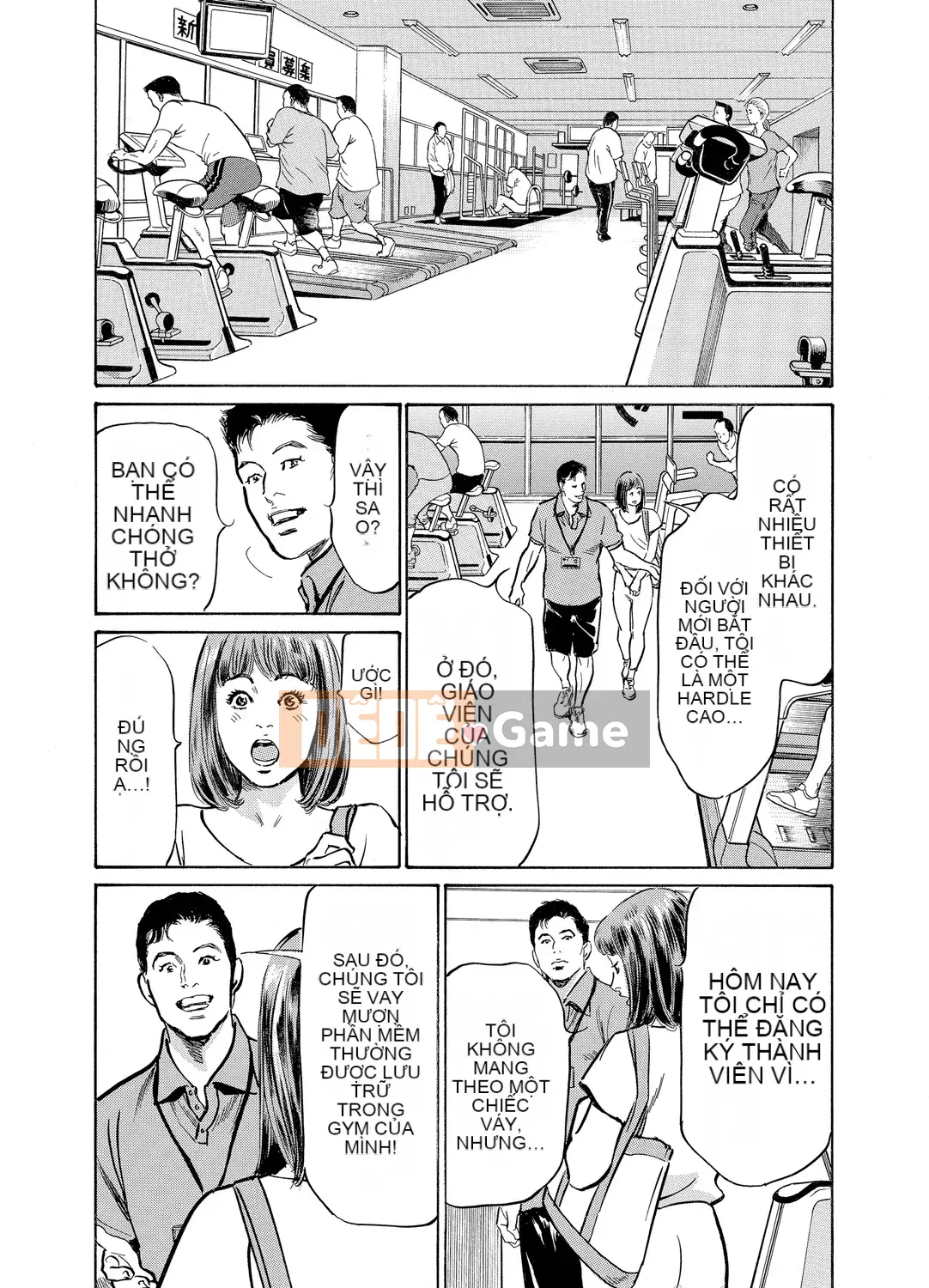 [Hachigatsu Kaoru] Anh rể của tôi bò tôi hết lần này đến lần khác 1-15