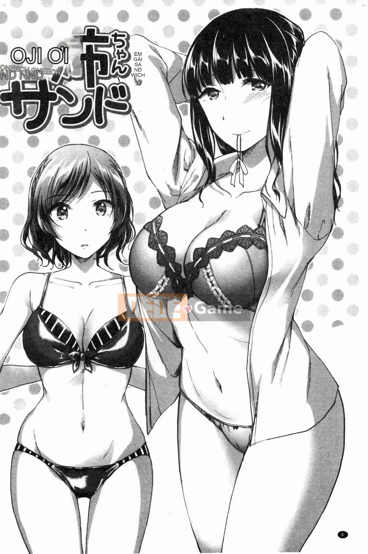 [Kazeteki Koubou][Kukuri Potato] Sau giờ học, tôi phát cuồng vì Shota.