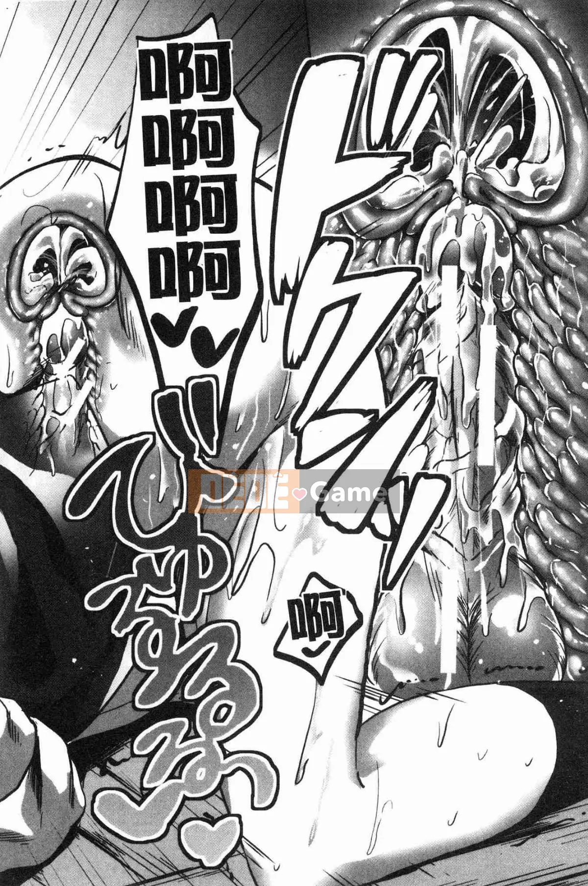 [Kazeteki Koubou][Kukuri Potato] Sau giờ học, tôi phát cuồng vì Shota.