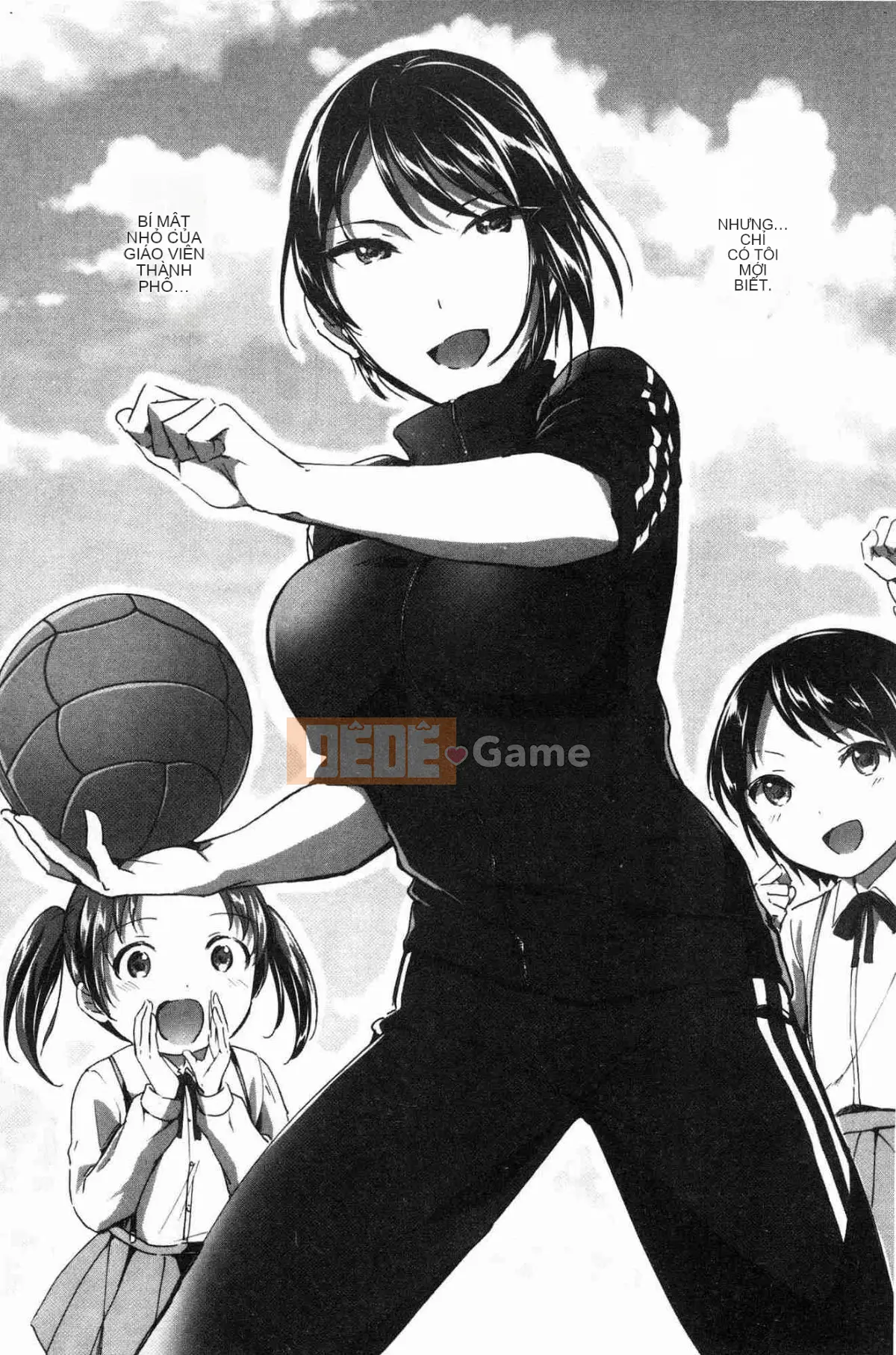 [Kazeteki Koubou][Kukuri Potato] Sau giờ học, tôi phát cuồng vì Shota.