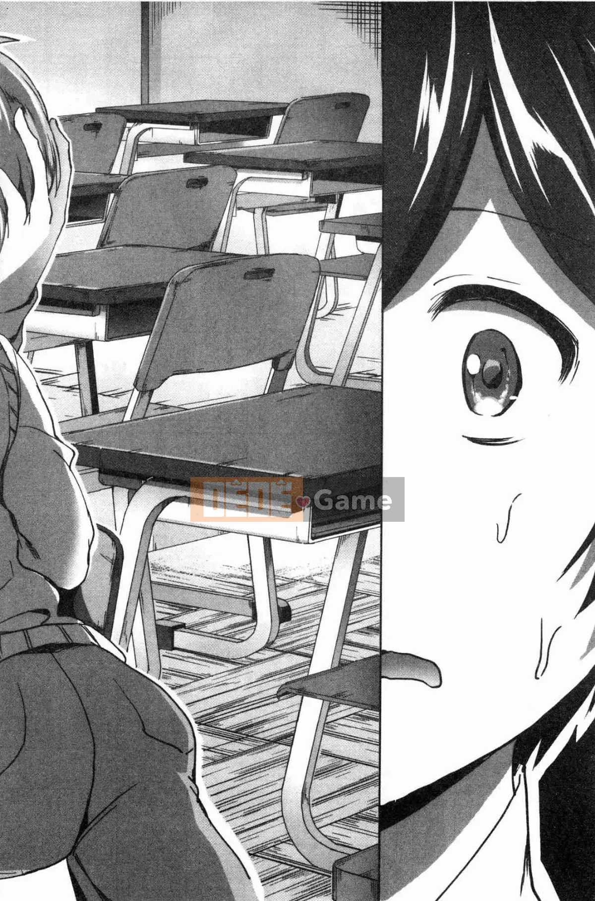 [Kazeteki Koubou][Kukuri Potato] Sau giờ học, tôi phát cuồng vì Shota.