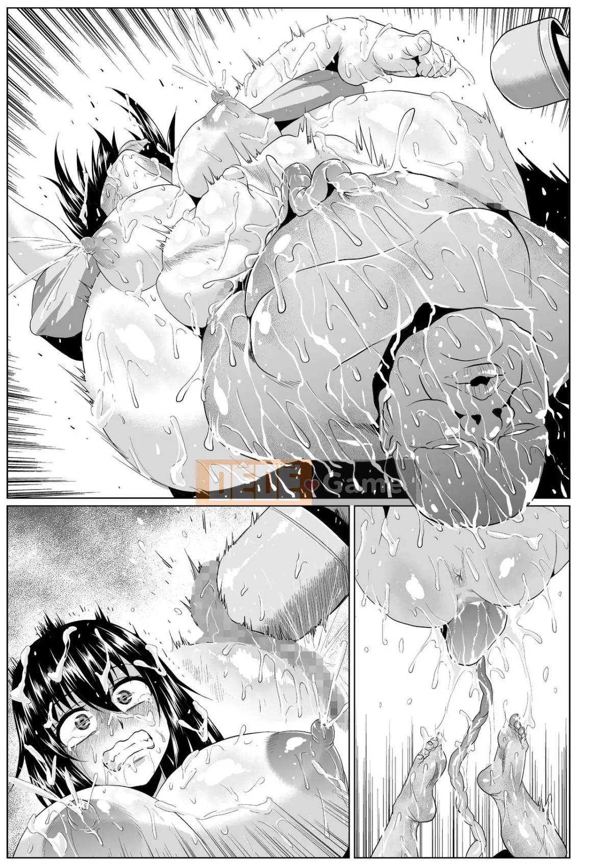 [ONEONE1 (Ahemaru)] Slave the Blood II (Strike the Blood) [Kỹ thuật số]