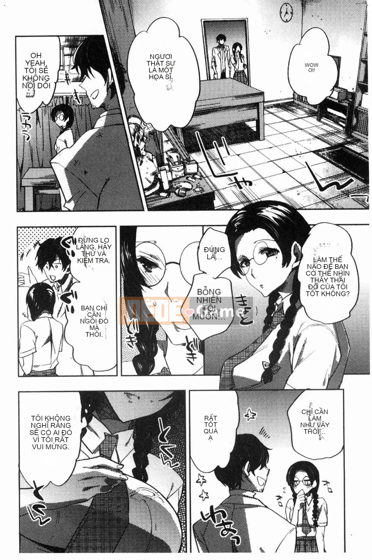 [Hội thảo tử tế][コネズ] Câu lạc bộ Otome Abno-Maru Câu lạc bộ Otome biến thái bất thường