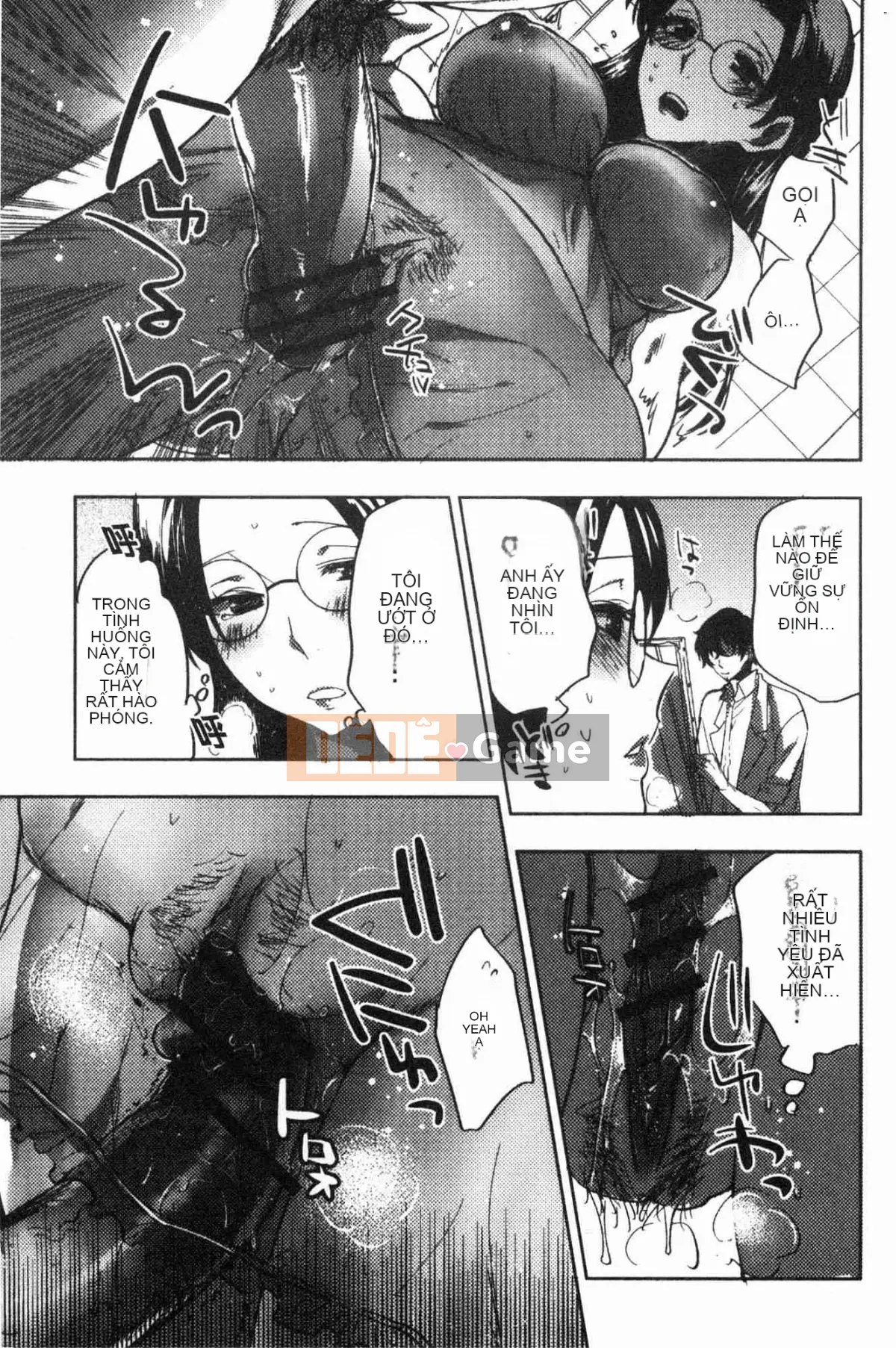 [Hội thảo tử tế][コネズ] Câu lạc bộ Otome Abno-Maru Câu lạc bộ Otome biến thái bất thường