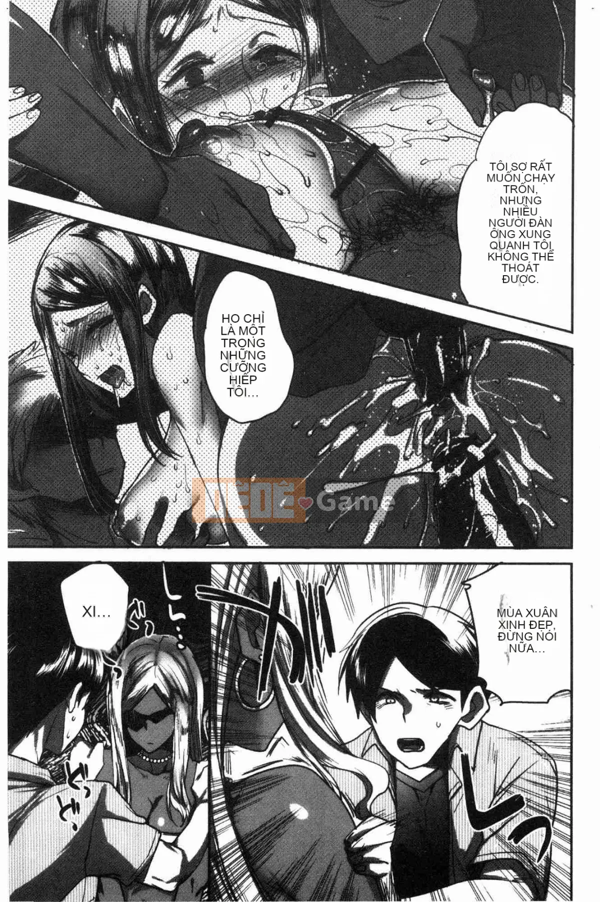 [Hội thảo tử tế][コネズ] Câu lạc bộ Otome Abno-Maru Câu lạc bộ Otome biến thái bất thường