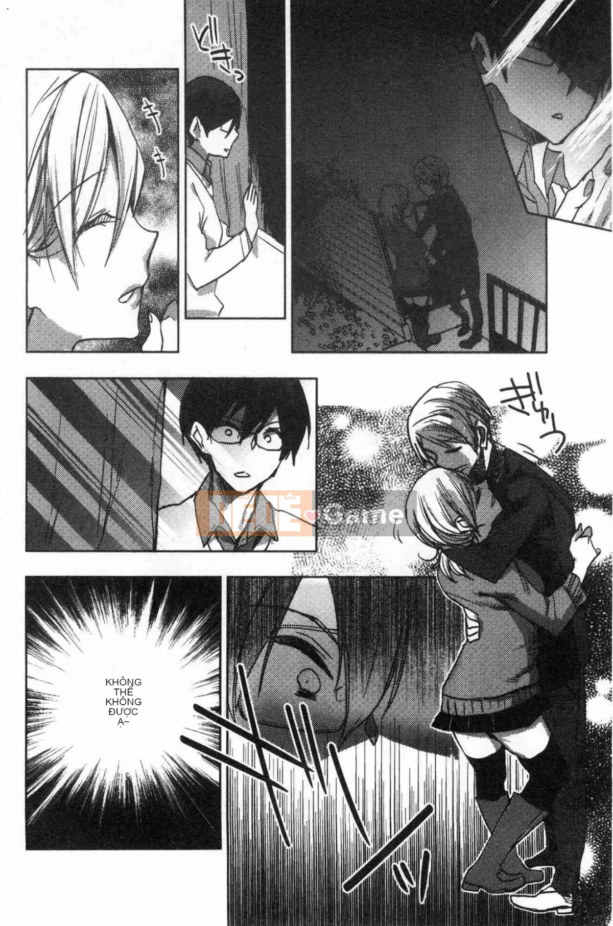 [Hội thảo tử tế][コネズ] Câu lạc bộ Otome Abno-Maru Câu lạc bộ Otome biến thái bất thường