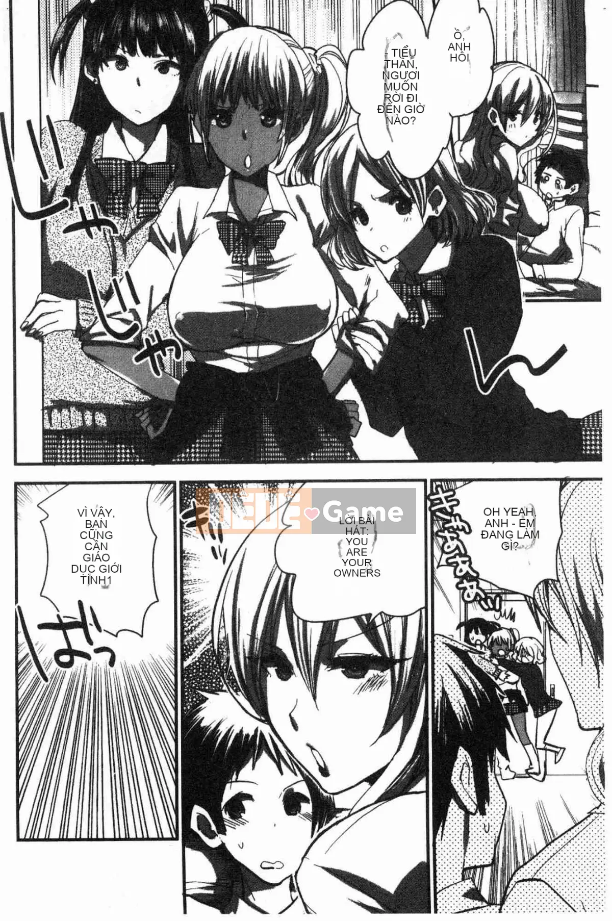 [Hội thảo tử tế][コネズ] Câu lạc bộ Otome Abno-Maru Câu lạc bộ Otome biến thái bất thường