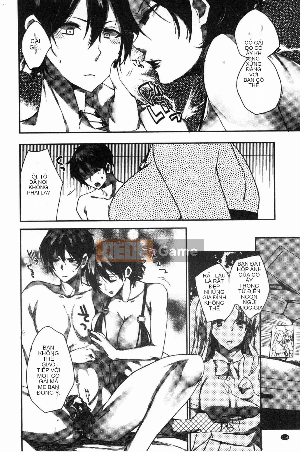 [Hội thảo tử tế][コネズ] Câu lạc bộ Otome Abno-Maru Câu lạc bộ Otome biến thái bất thường