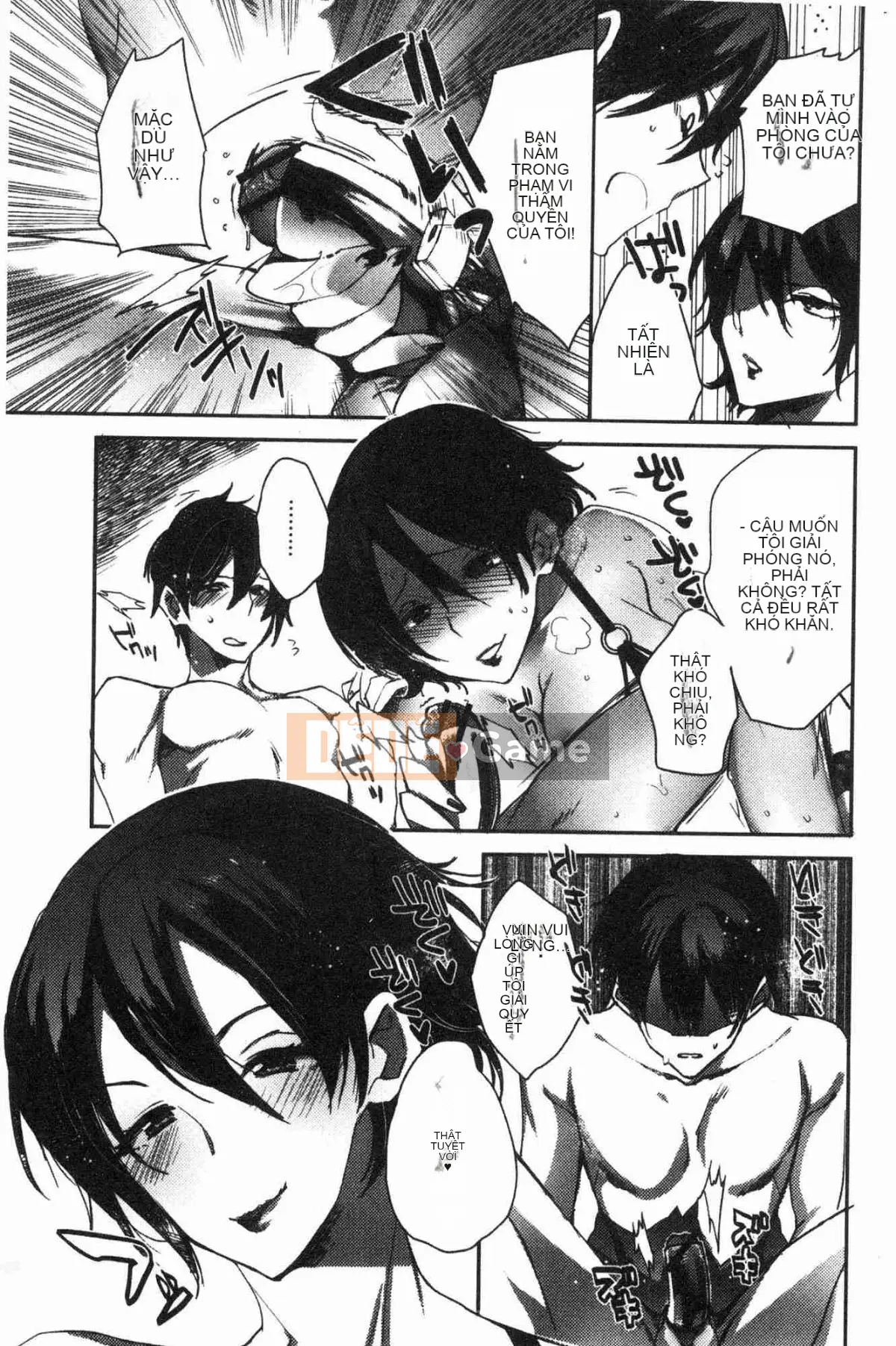 [Hội thảo tử tế][コネズ] Câu lạc bộ Otome Abno-Maru Câu lạc bộ Otome biến thái bất thường