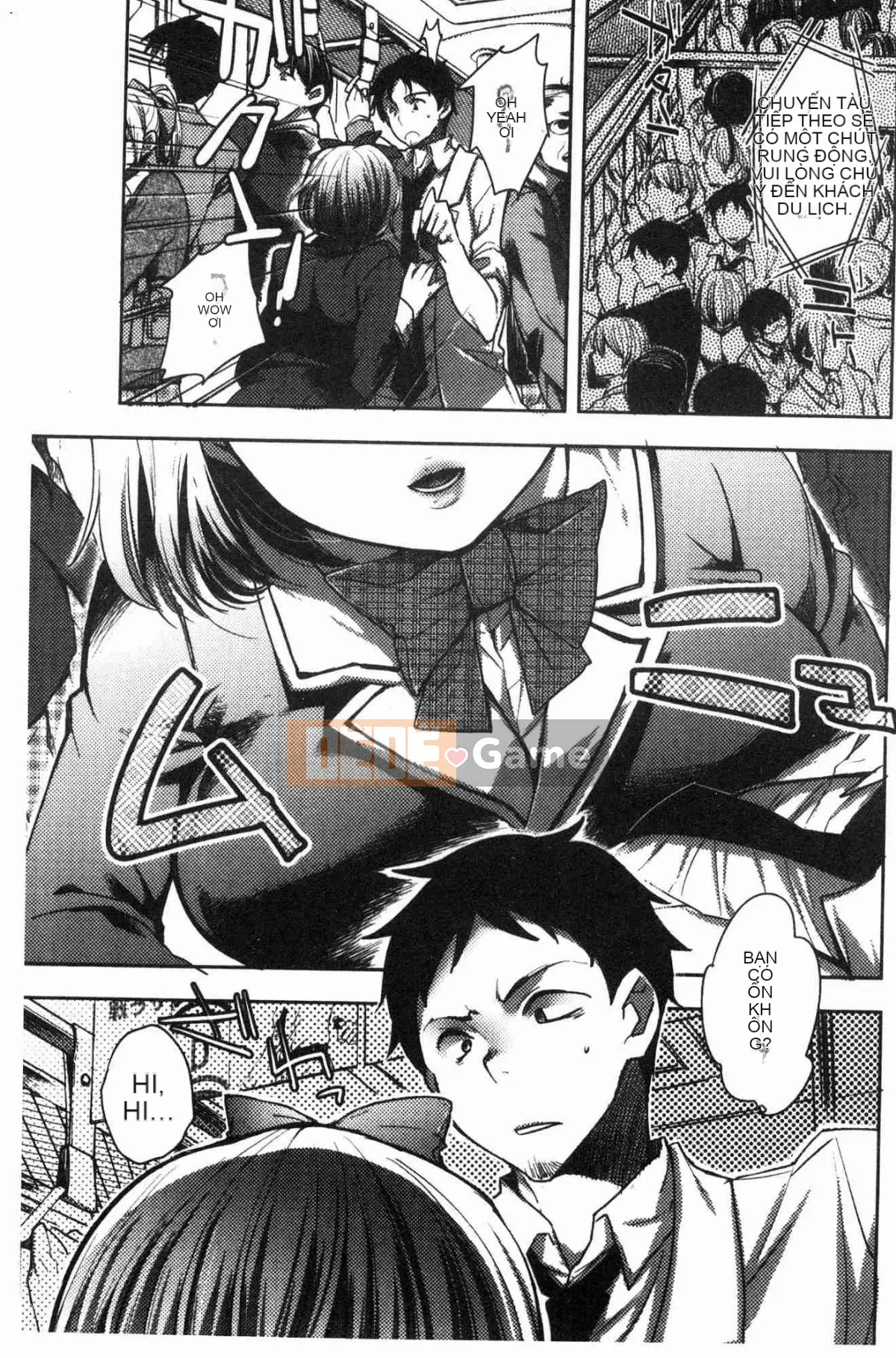 [Hội thảo tử tế][コネズ] Câu lạc bộ Otome Abno-Maru Câu lạc bộ Otome biến thái bất thường