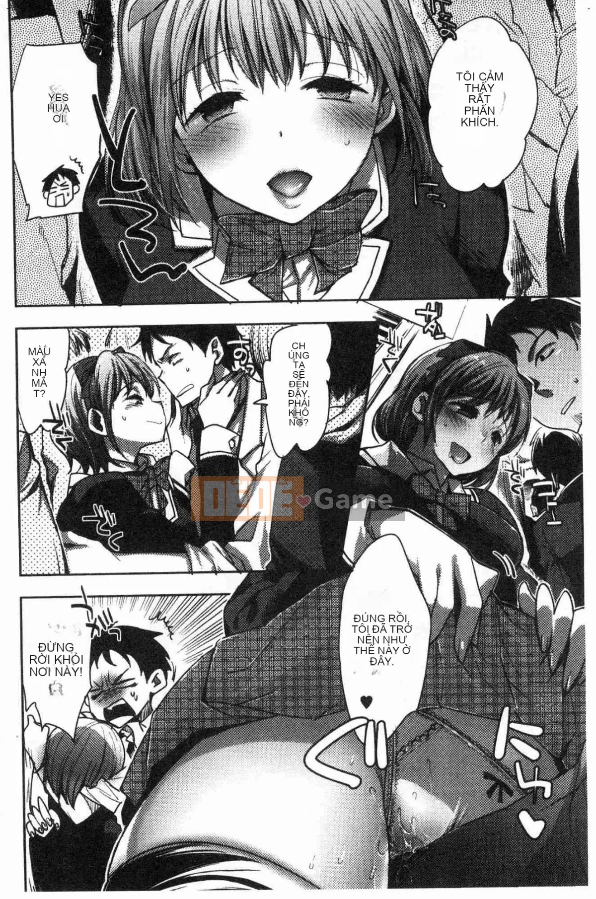 [Hội thảo tử tế][コネズ] Câu lạc bộ Otome Abno-Maru Câu lạc bộ Otome biến thái bất thường