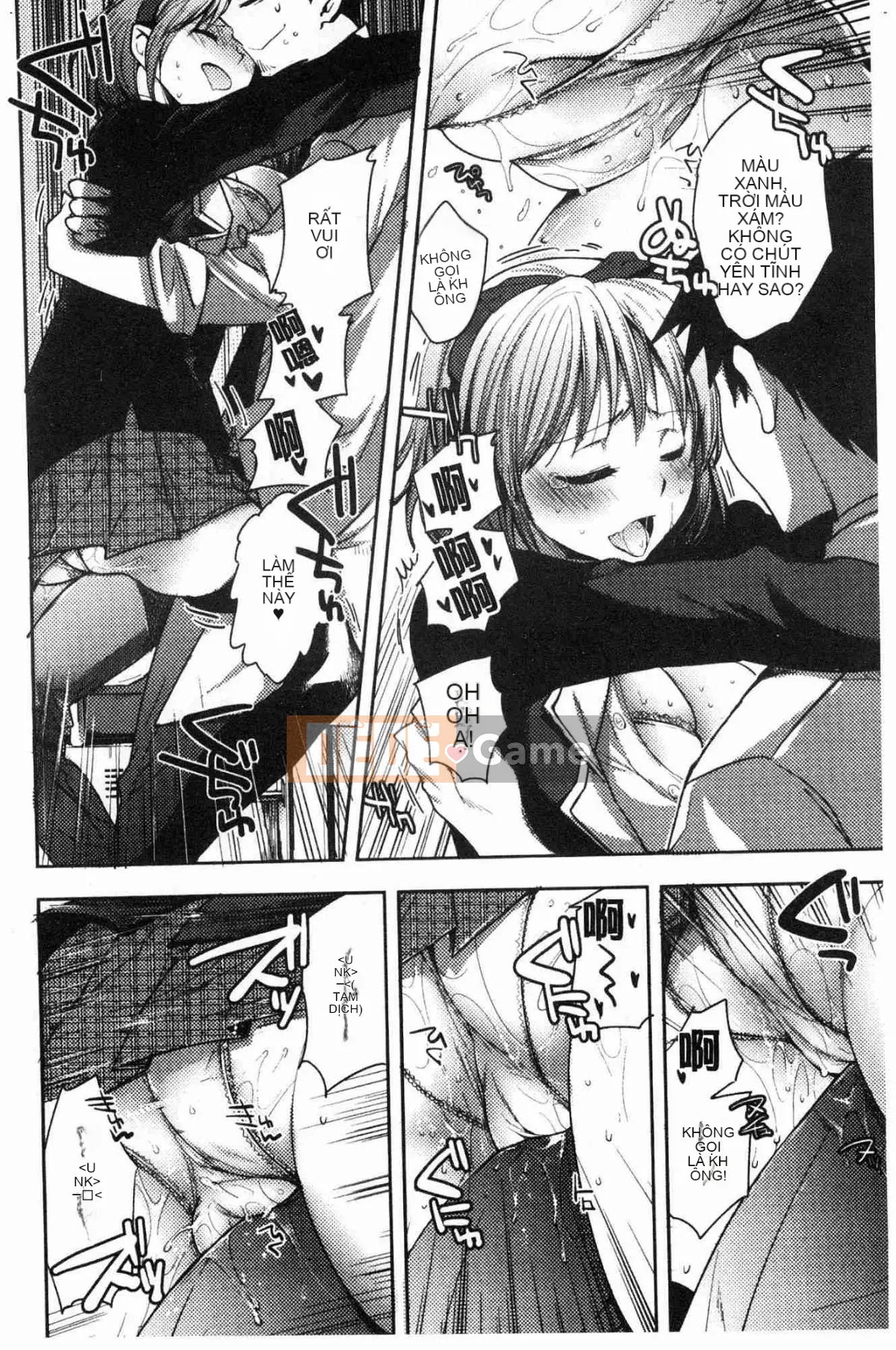 [Hội thảo tử tế][コネズ] Câu lạc bộ Otome Abno-Maru Câu lạc bộ Otome biến thái bất thường