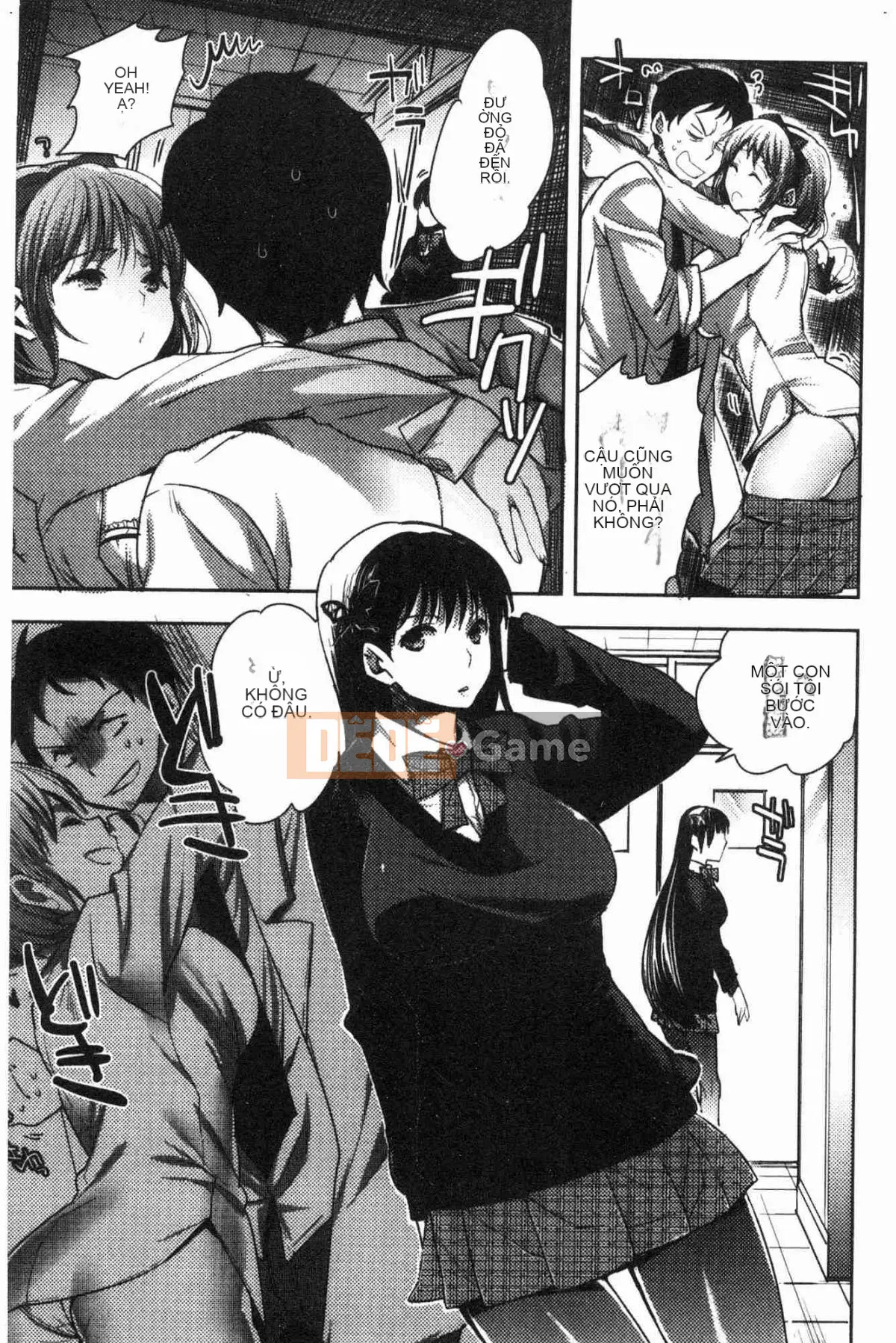 [Hội thảo tử tế][コネズ] Câu lạc bộ Otome Abno-Maru Câu lạc bộ Otome biến thái bất thường