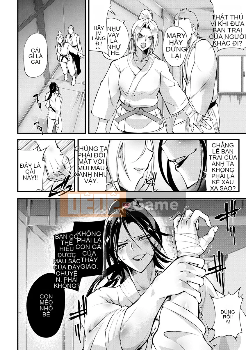 [bowalia] tài năng, màu sắc, thiết bị đấm bốc