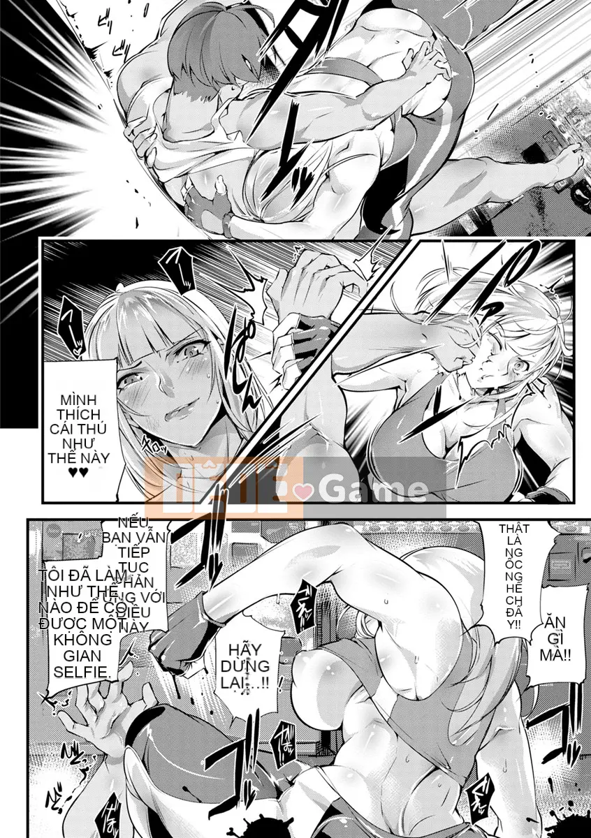 [bowalia] tài năng, màu sắc, thiết bị đấm bốc