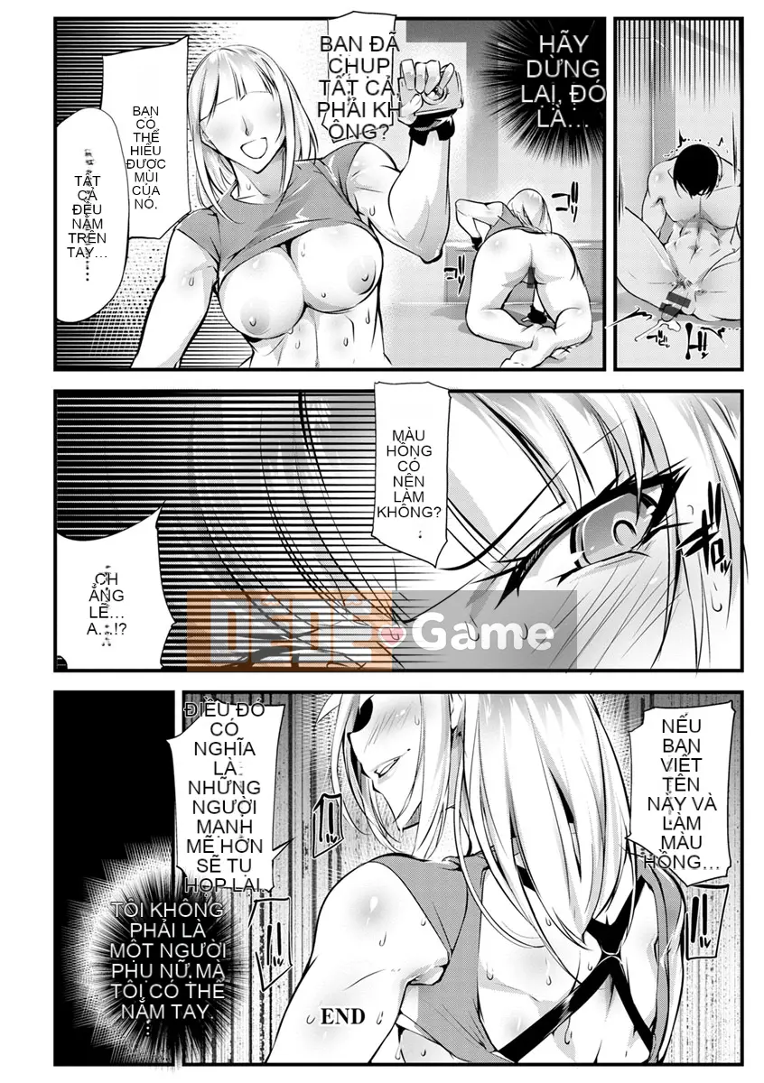 [bowalia] tài năng, màu sắc, thiết bị đấm bốc