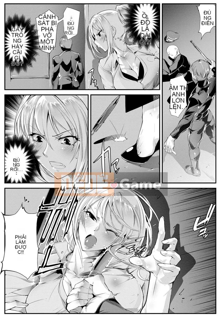 [bowalia] tài năng, màu sắc, thiết bị đấm bốc