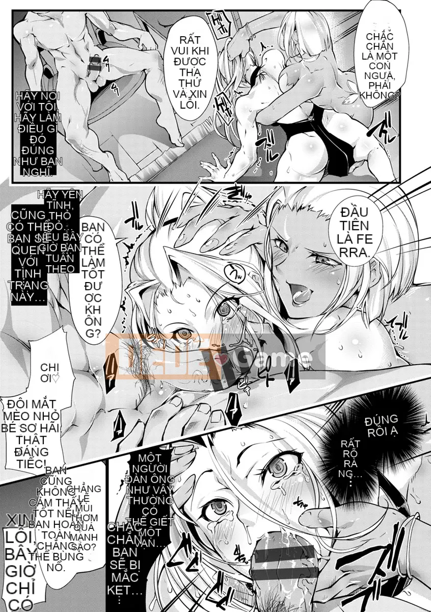 [bowalia] tài năng, màu sắc, thiết bị đấm bốc