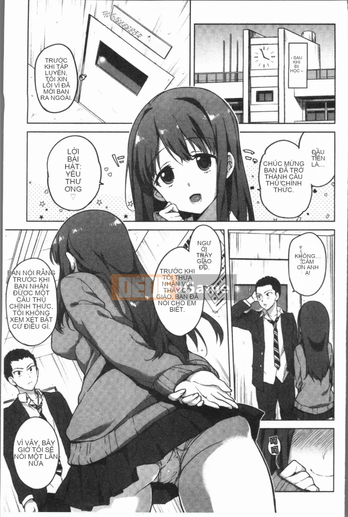 [4K Hanhuagumi][Mucha] Hộp Manya