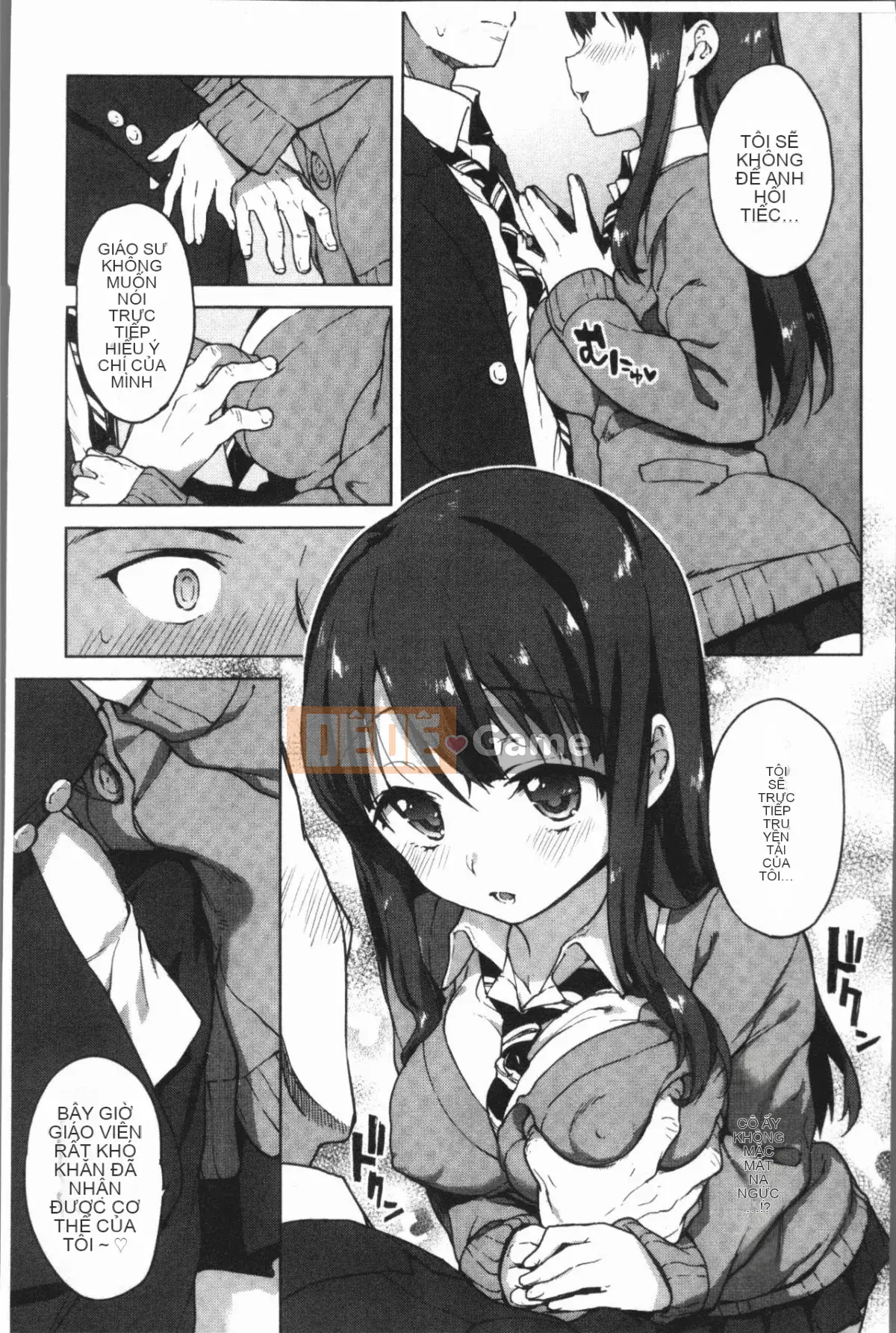 [4K Hanhuagumi][Mucha] Hộp Manya